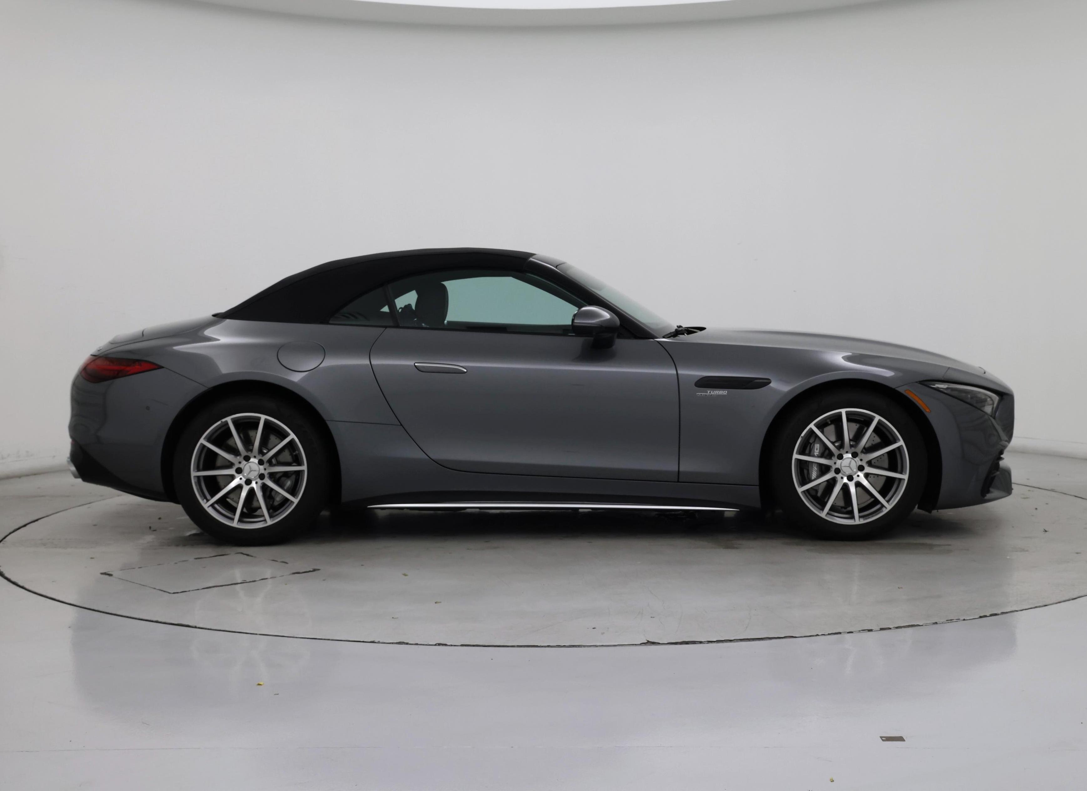 Thumbnail: 2023 Mercedes-Benz SL-Class - 7