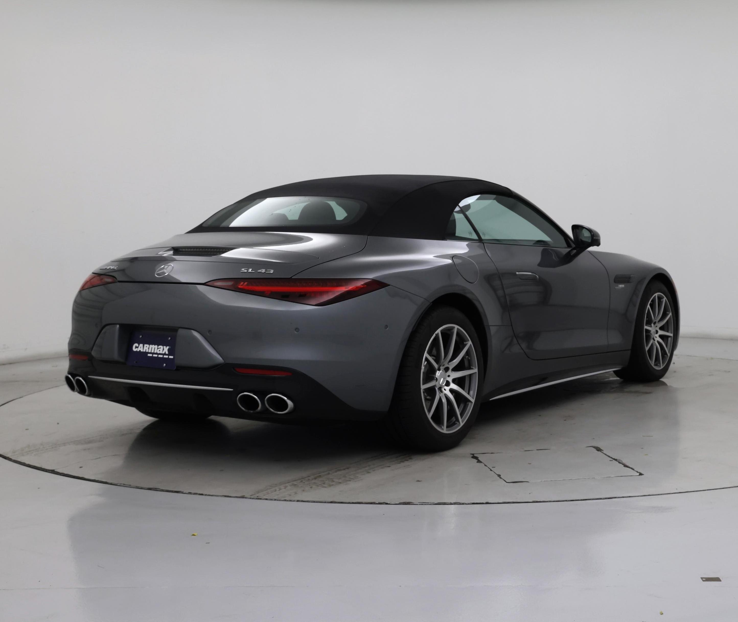Thumbnail: 2023 Mercedes-Benz SL-Class - 8