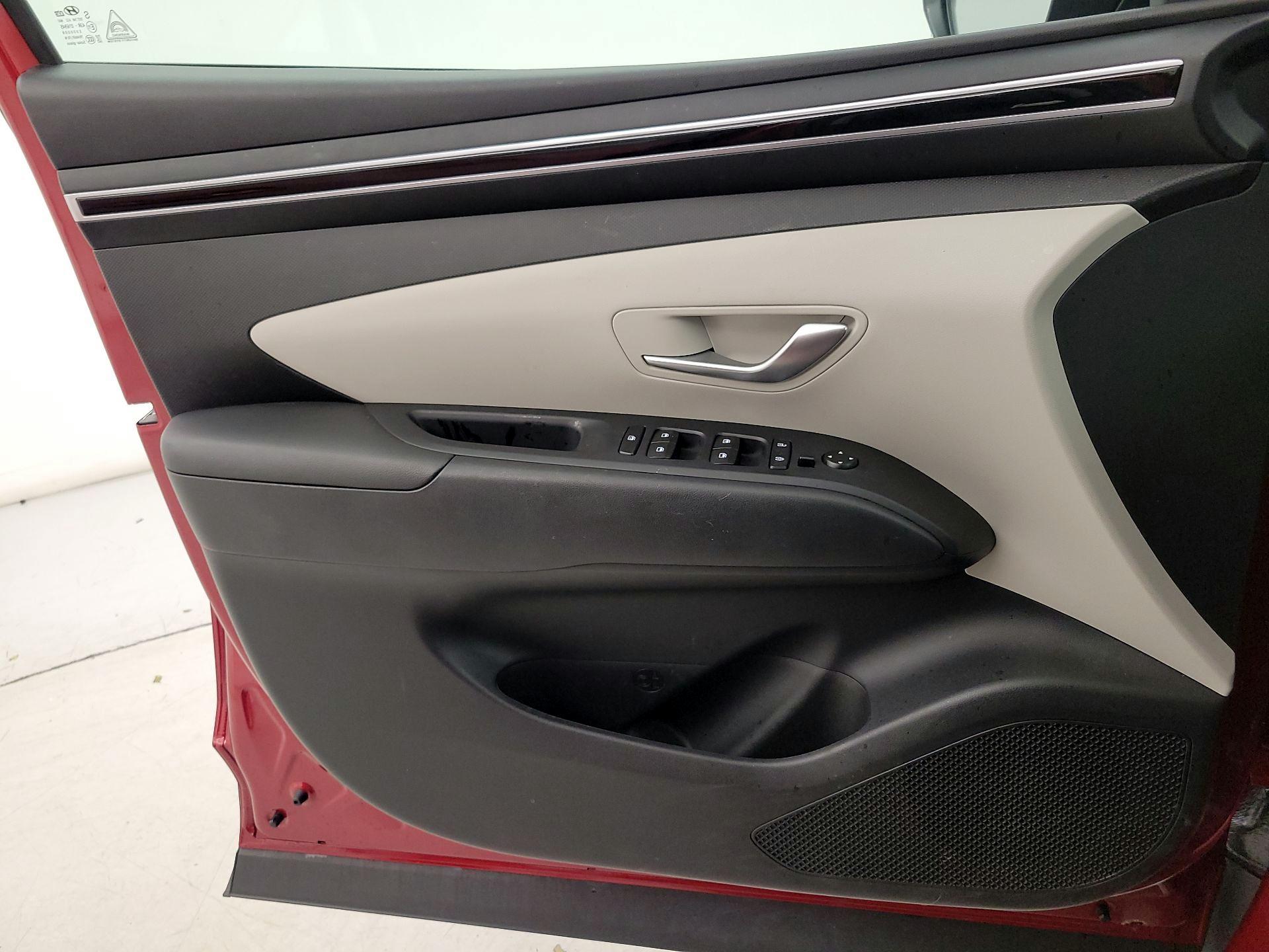 Thumbnail: 2024 Hyundai Tucson - 12