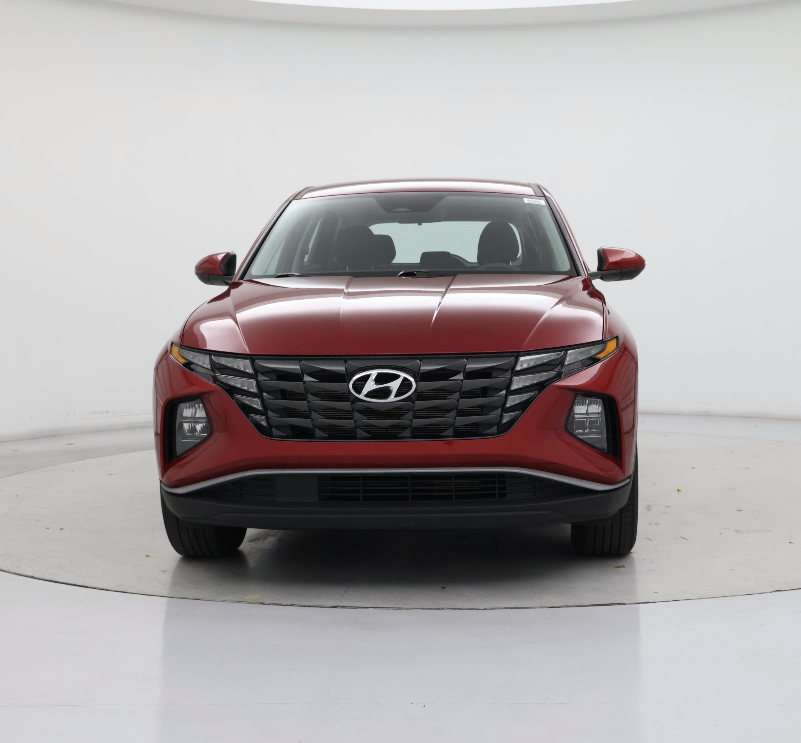 Thumbnail: 2024 Hyundai Tucson - 5