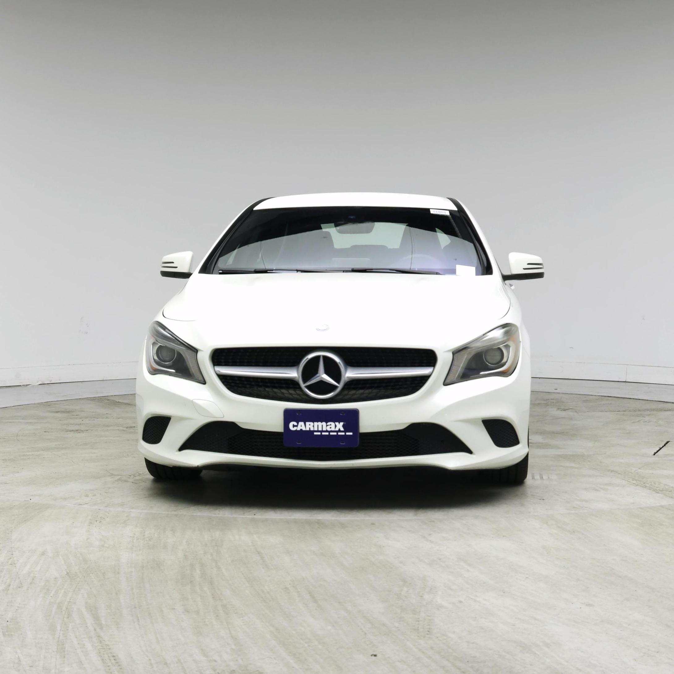 Thumbnail: 2015 Mercedes-Benz CLA - 5