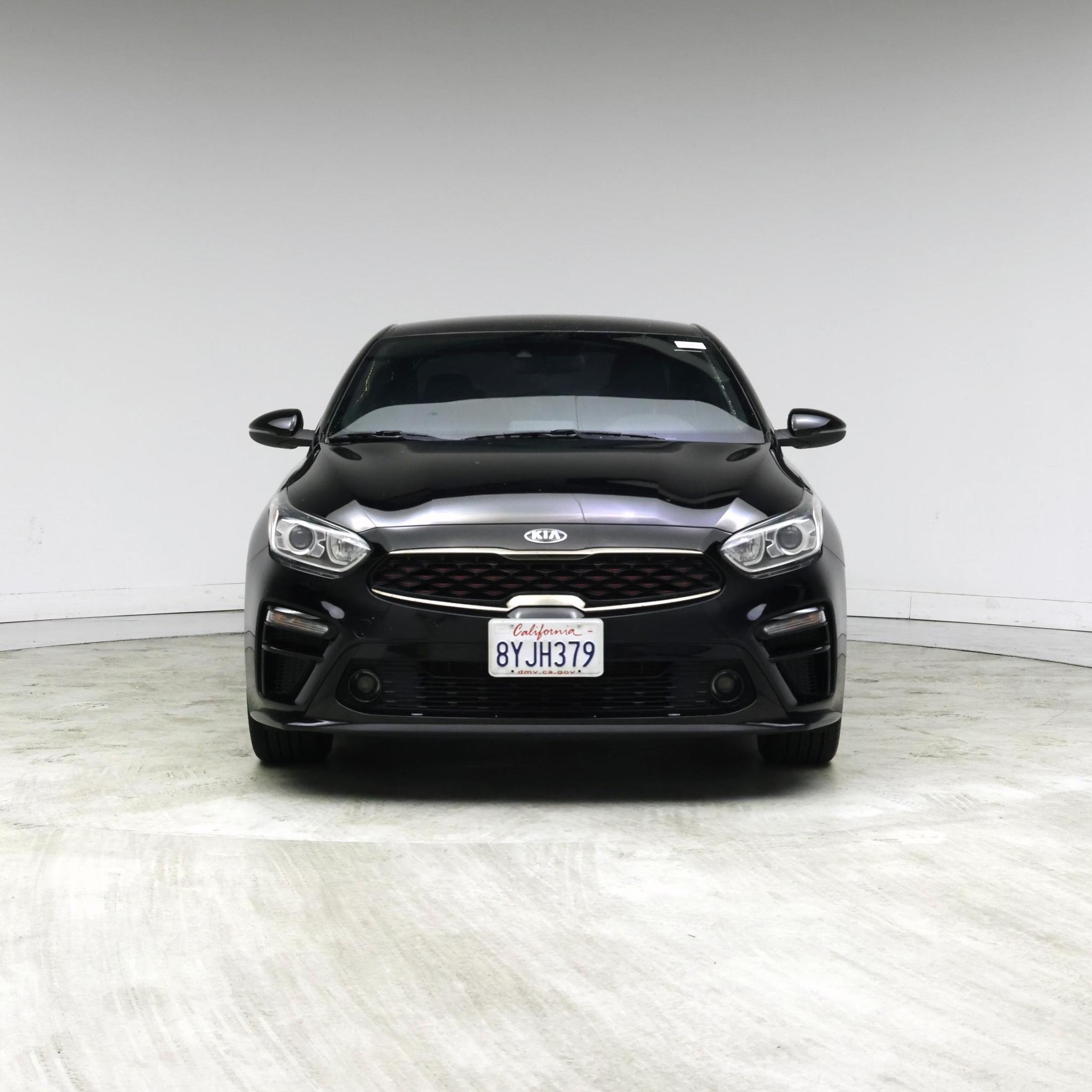 Thumbnail: 2021 Kia Forte - 5