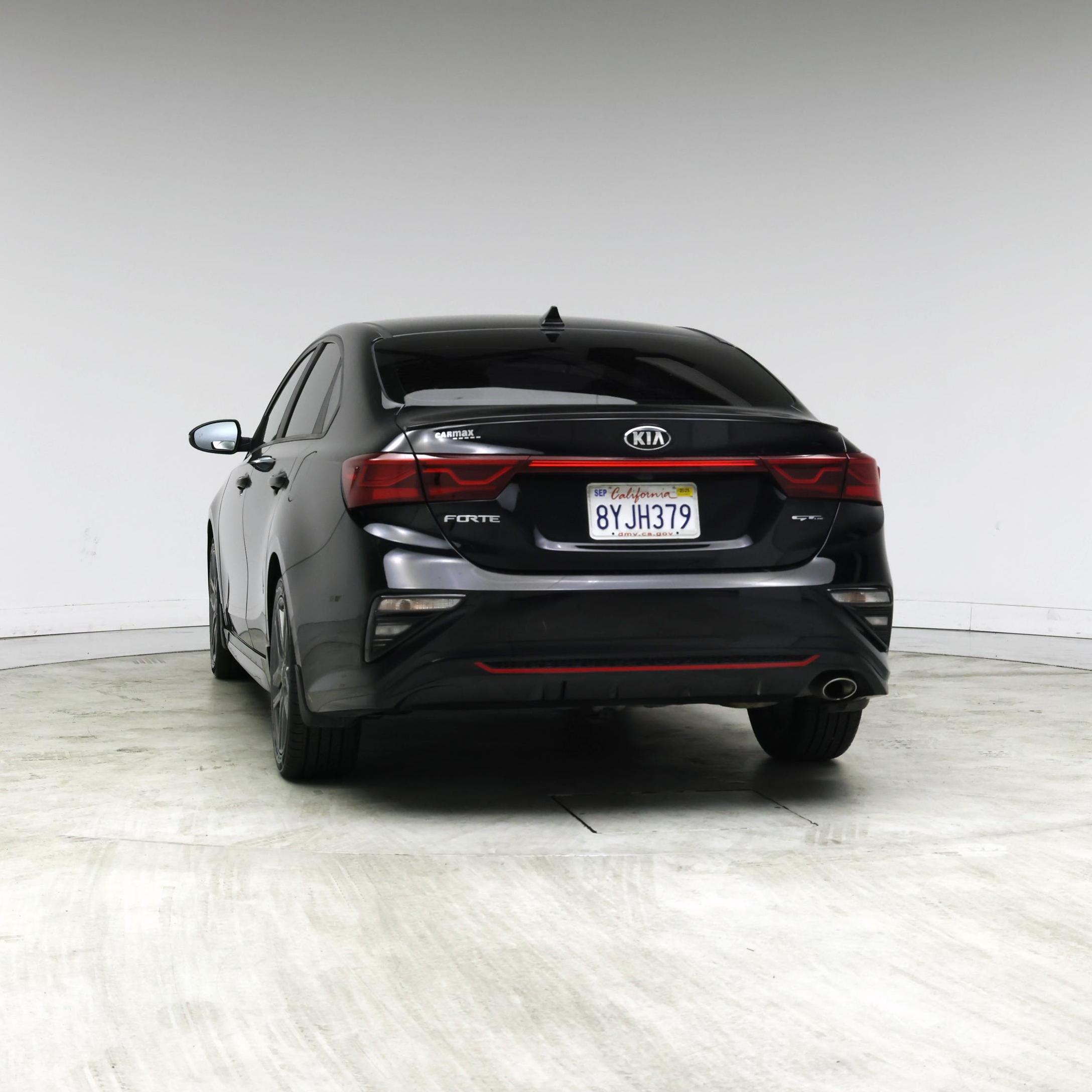 Thumbnail: 2021 Kia Forte - 6