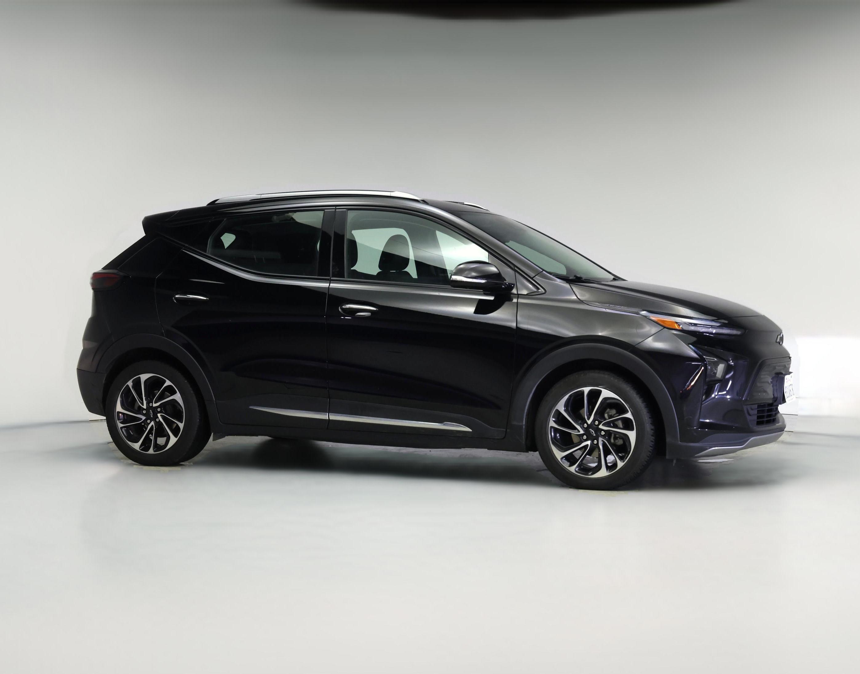 Thumbnail: 2022 Chevrolet Bolt EUV - 1