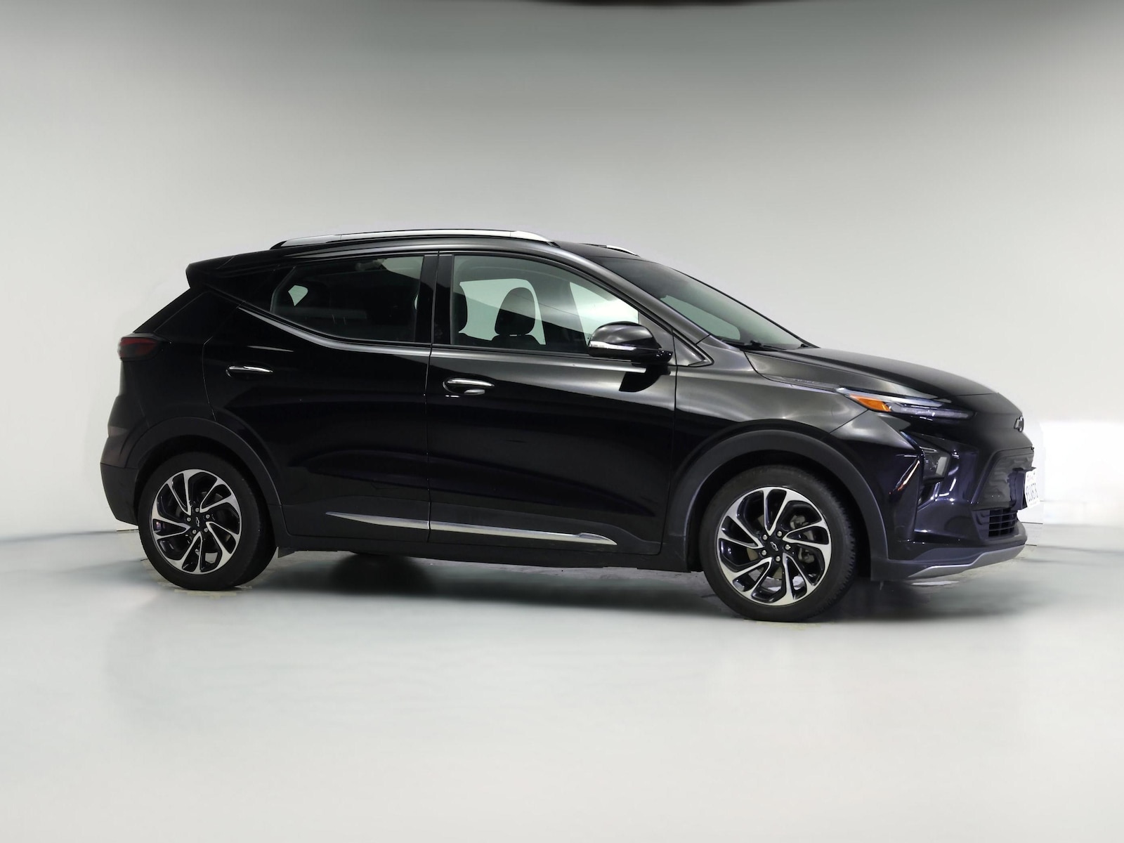 2022 Chevrolet Bolt EUV
