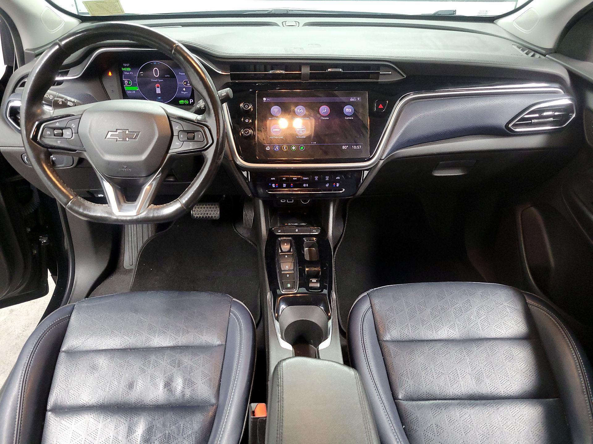 Thumbnail: 2022 Chevrolet Bolt EUV - 9