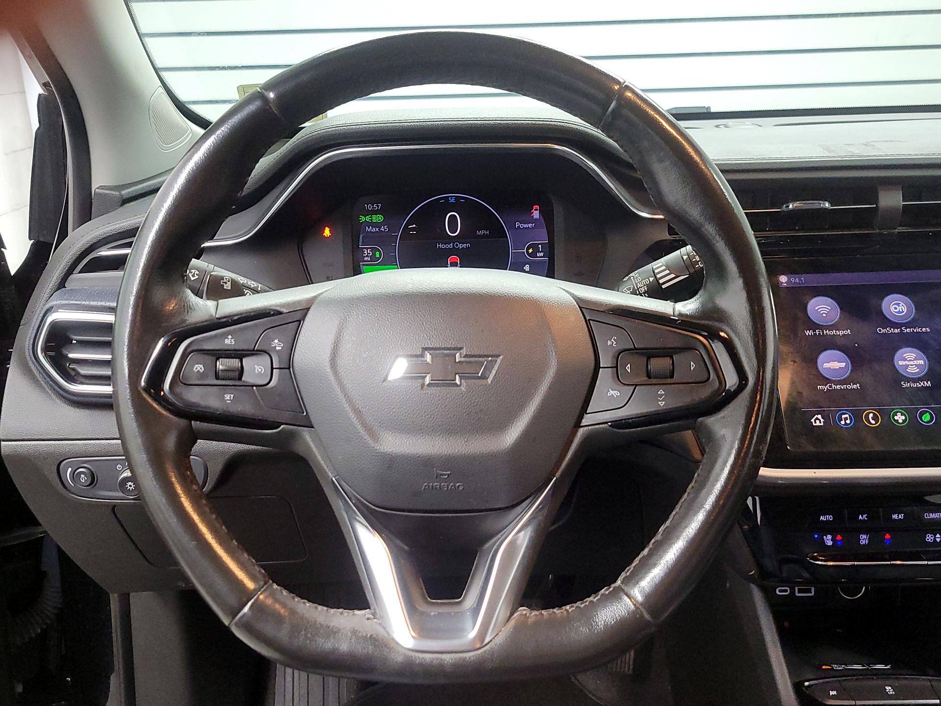 Thumbnail: 2022 Chevrolet Bolt EUV - 10