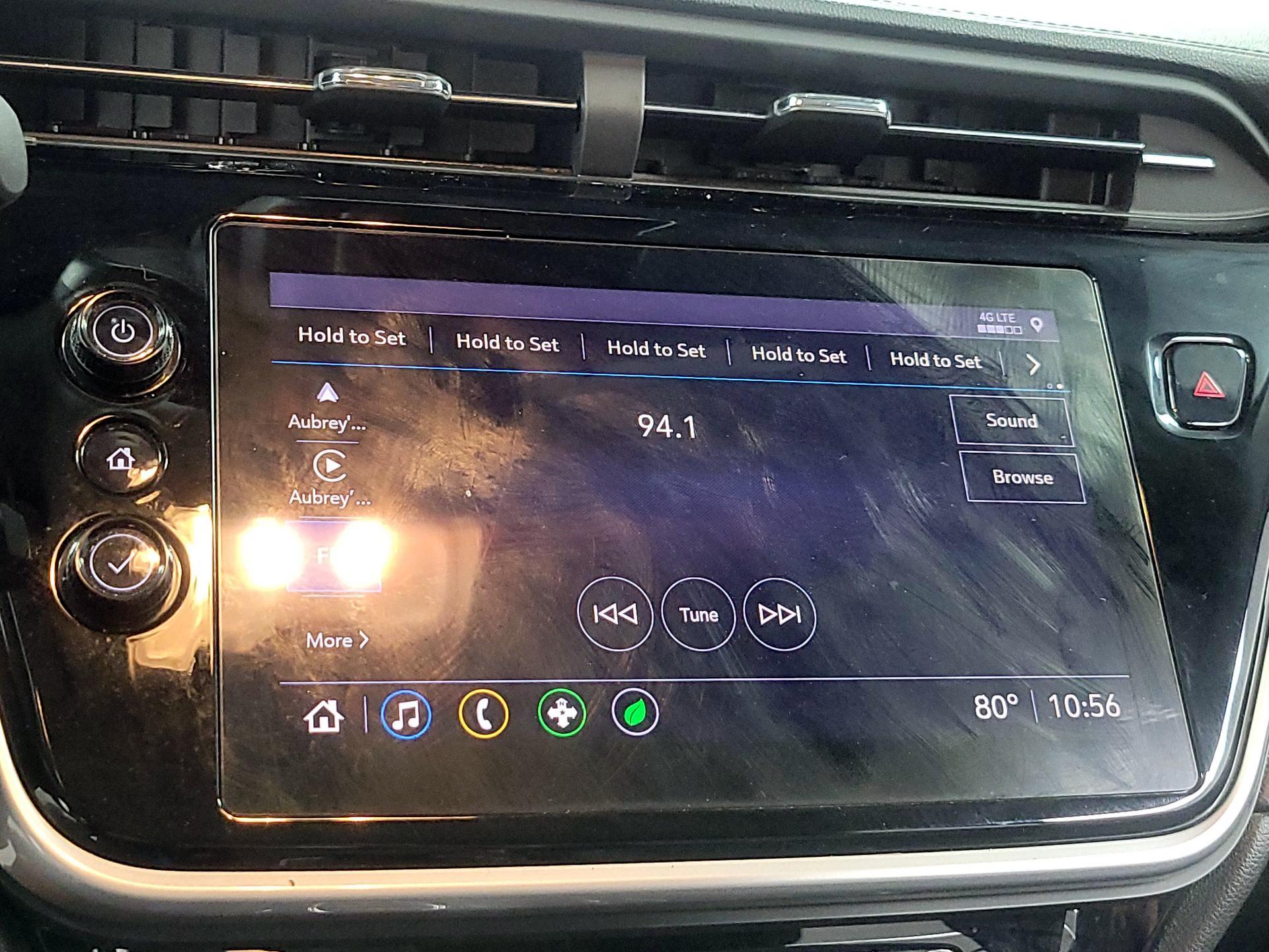 Thumbnail: 2022 Chevrolet Bolt EUV - 15