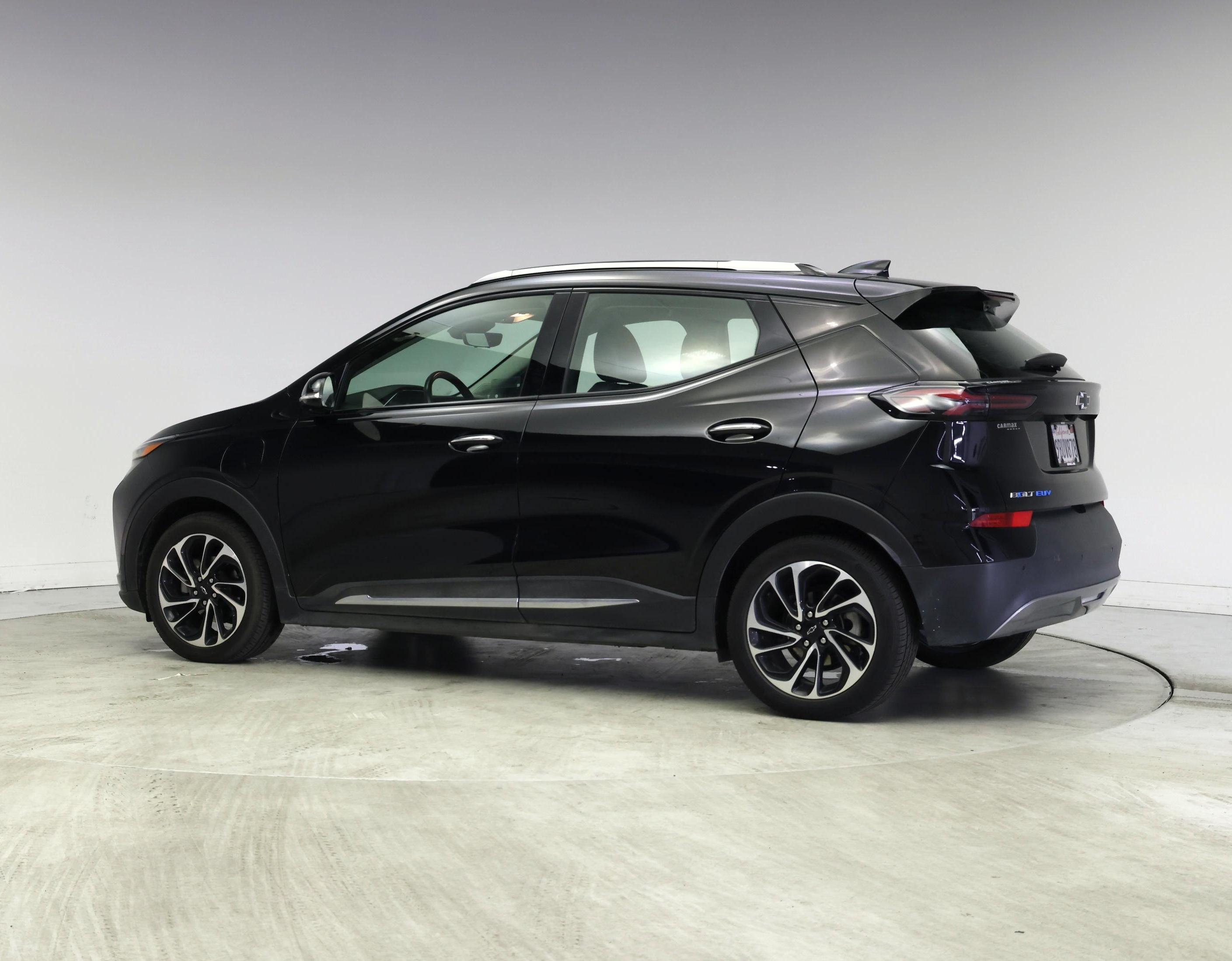 Thumbnail: 2022 Chevrolet Bolt EUV - 3