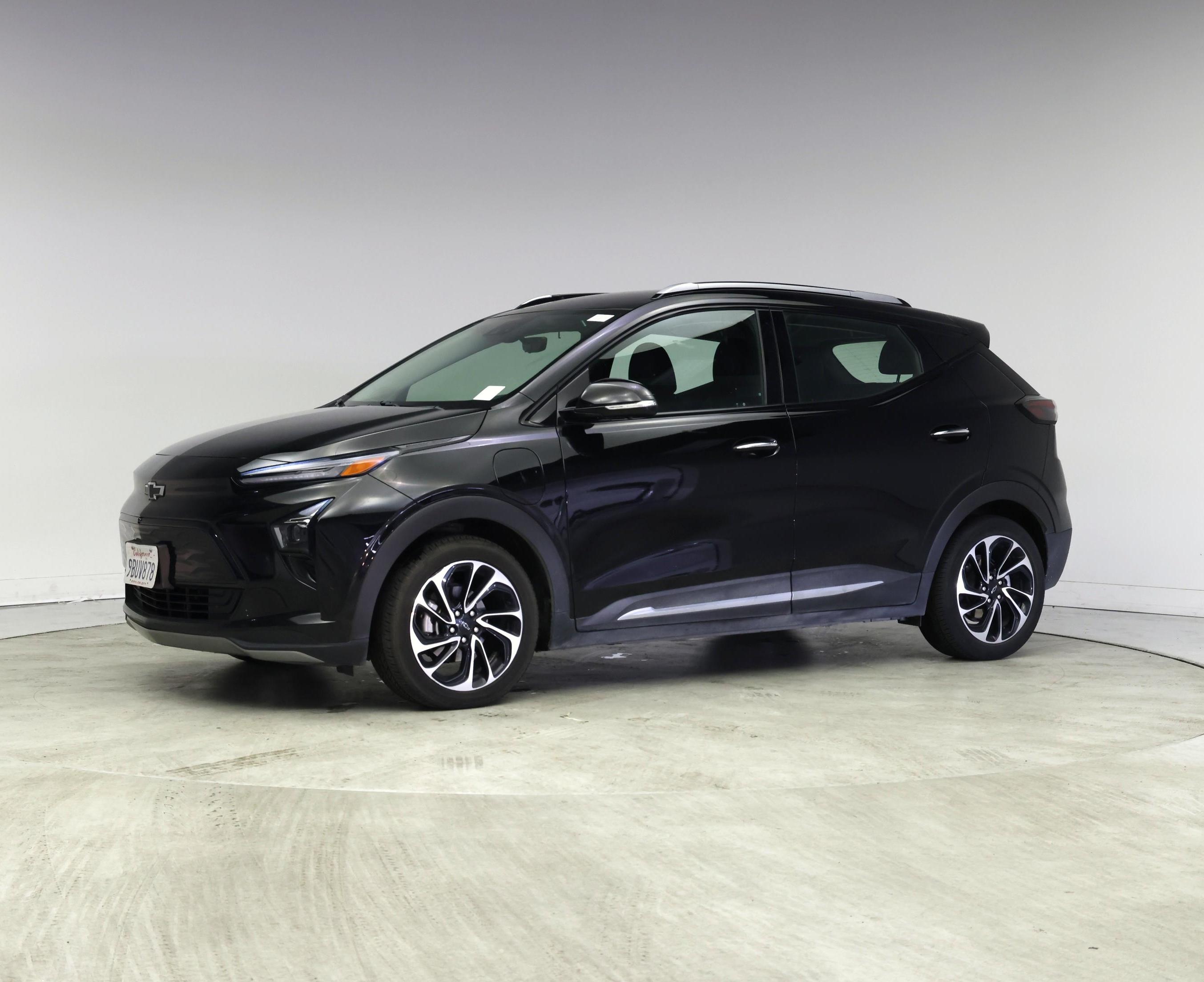 Thumbnail: 2022 Chevrolet Bolt EUV - 4