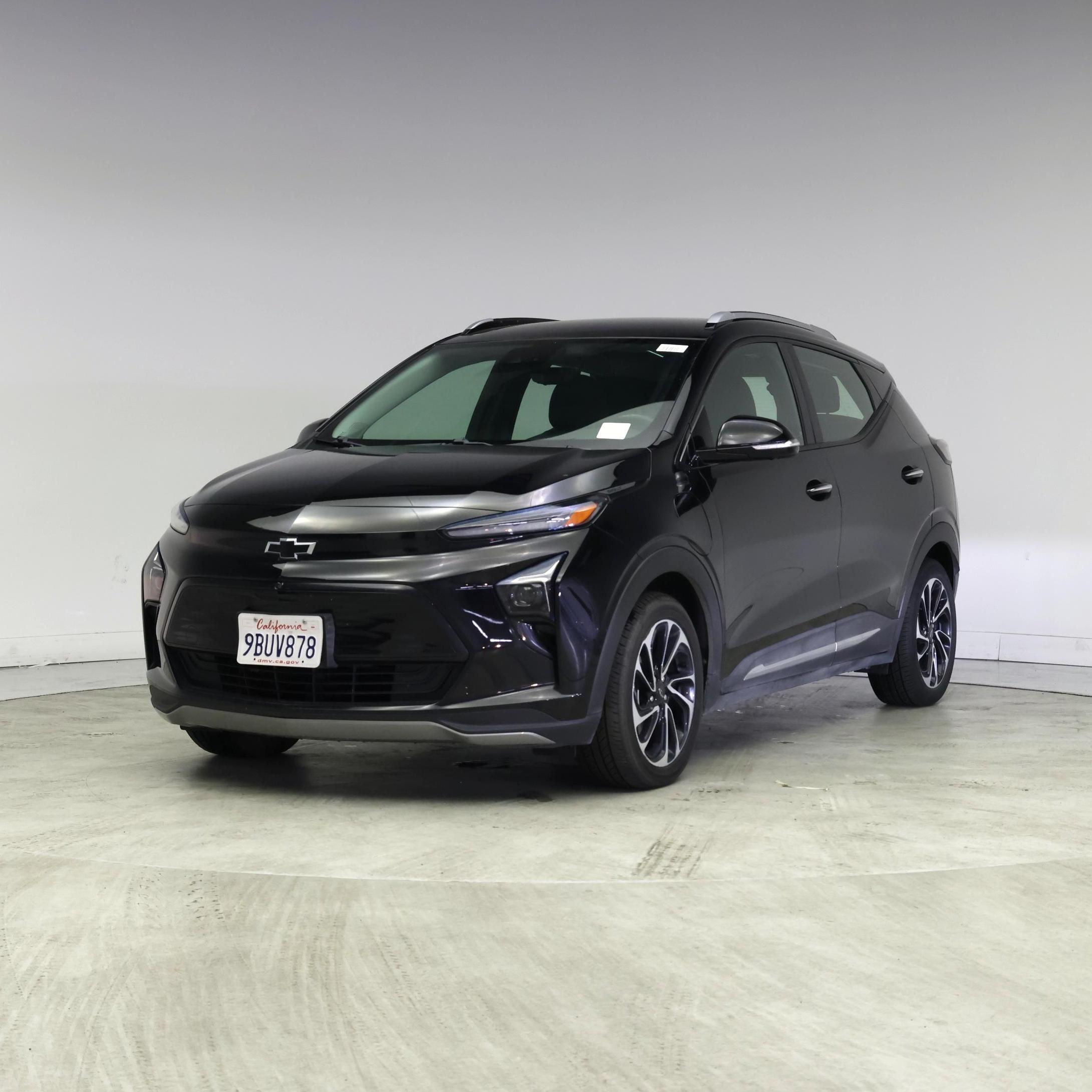Thumbnail: 2022 Chevrolet Bolt EUV - 5