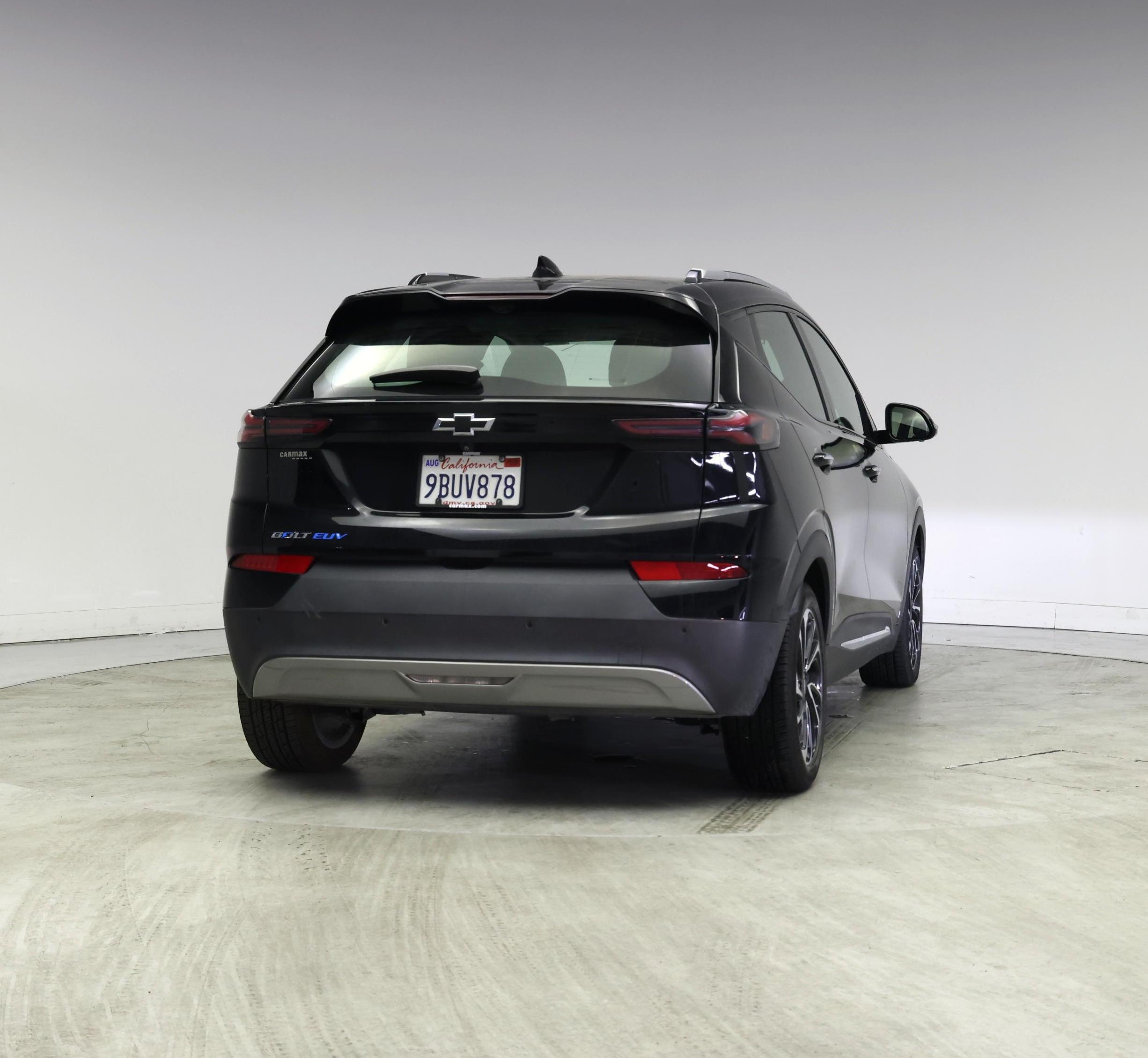 Thumbnail: 2022 Chevrolet Bolt EUV - 6
