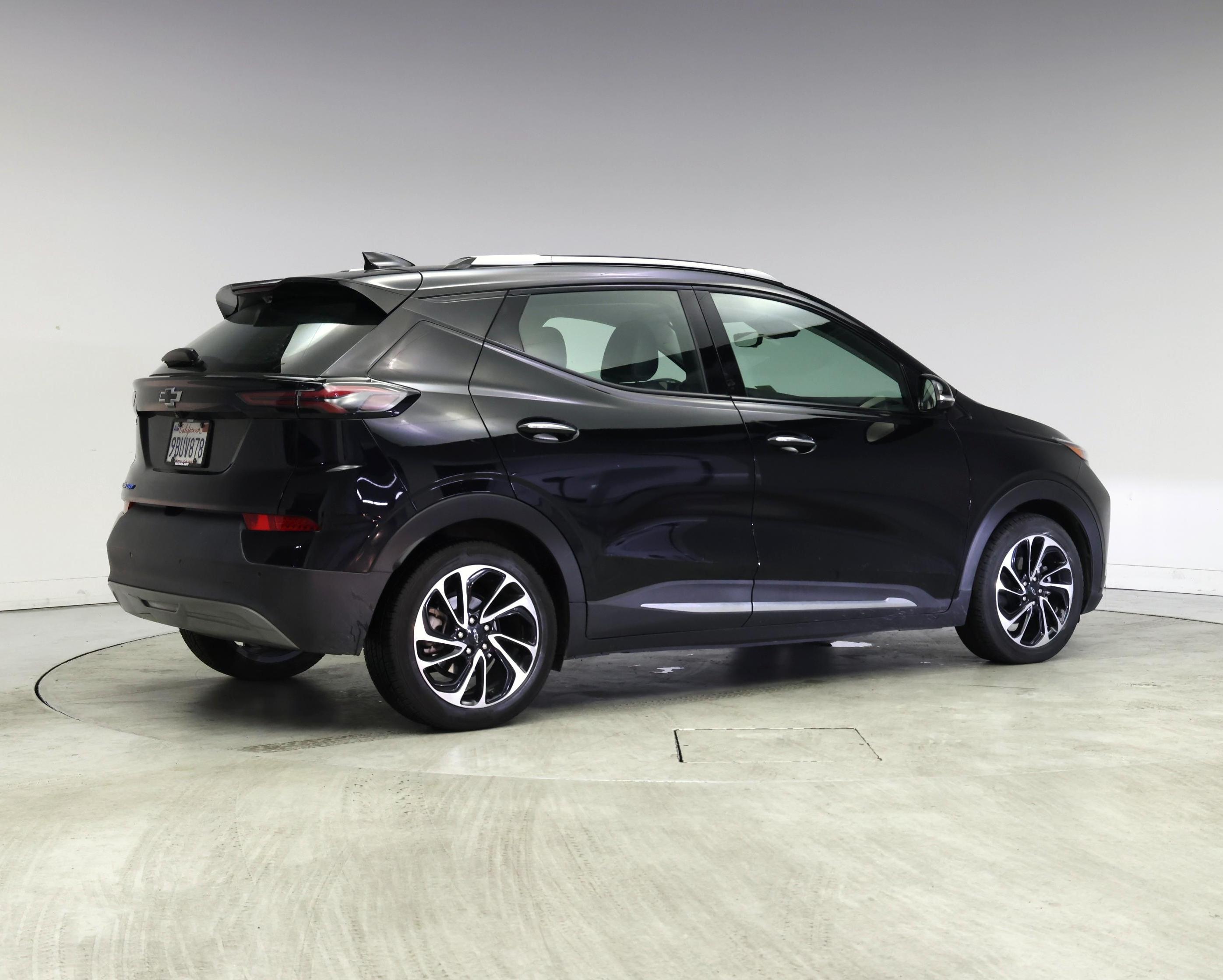 Thumbnail: 2022 Chevrolet Bolt EUV - 8
