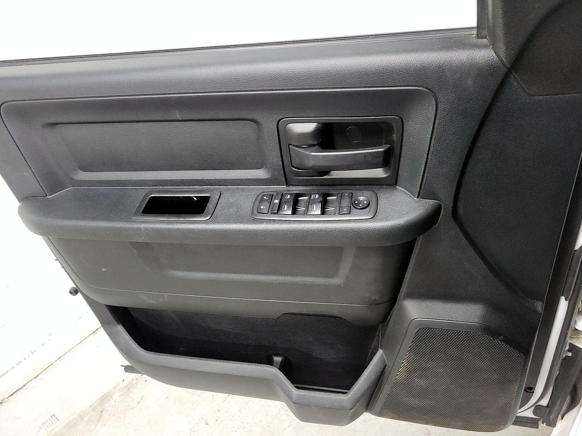 Thumbnail: 2021 RAM 2500 - 12