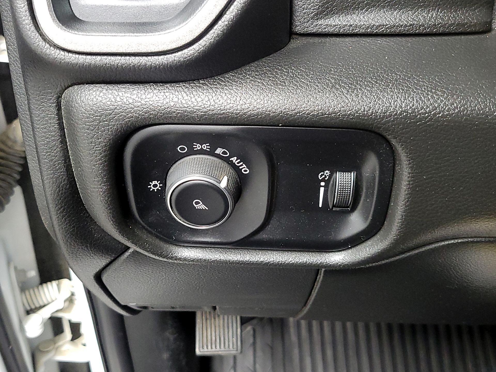 Thumbnail: 2021 RAM 2500 - 13
