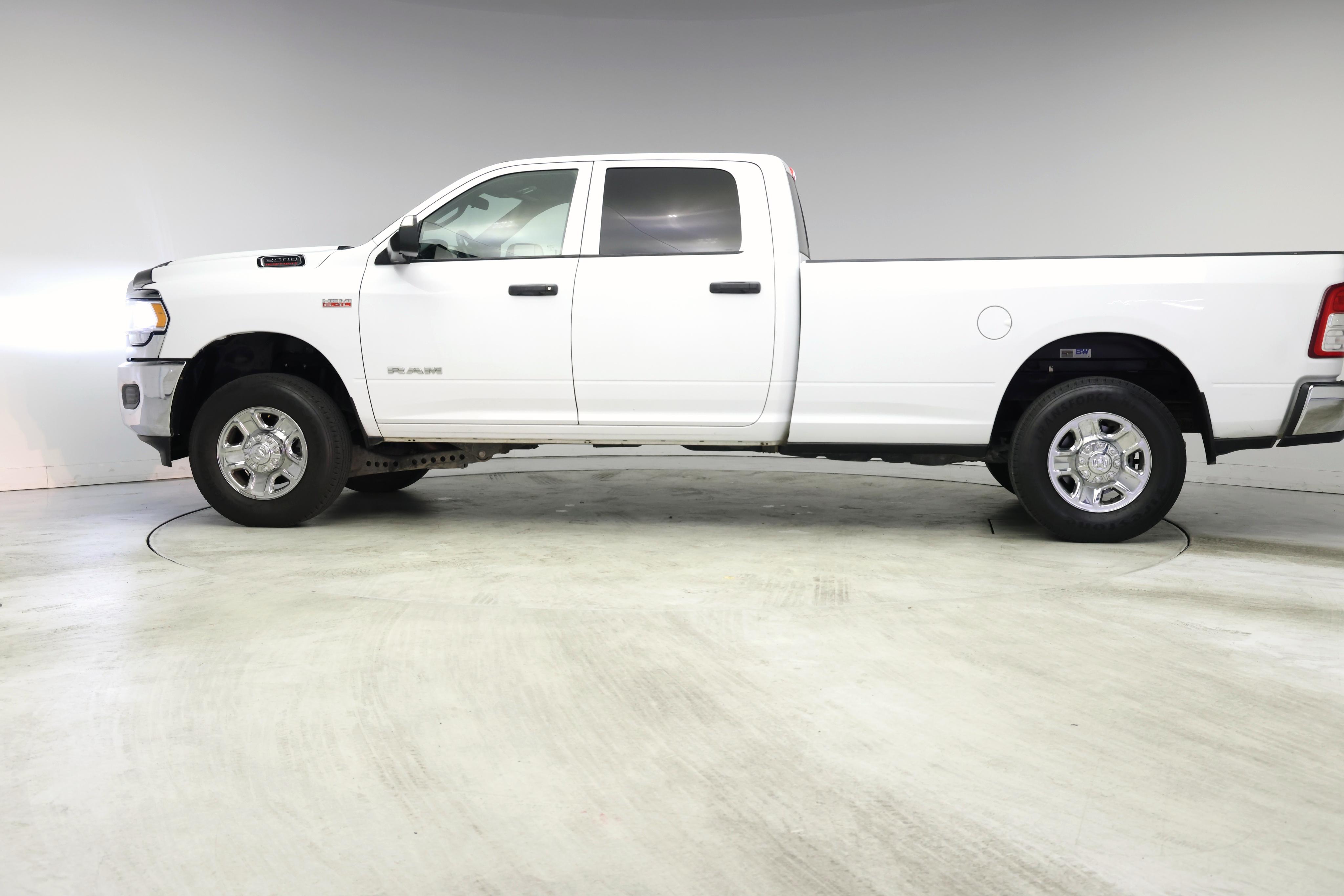 Thumbnail: 2021 RAM 2500 - 3