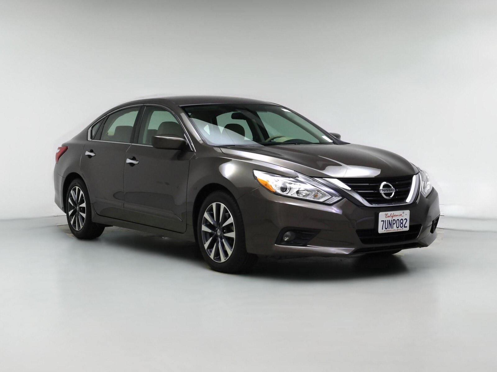 2016 Nissan Altima SV
