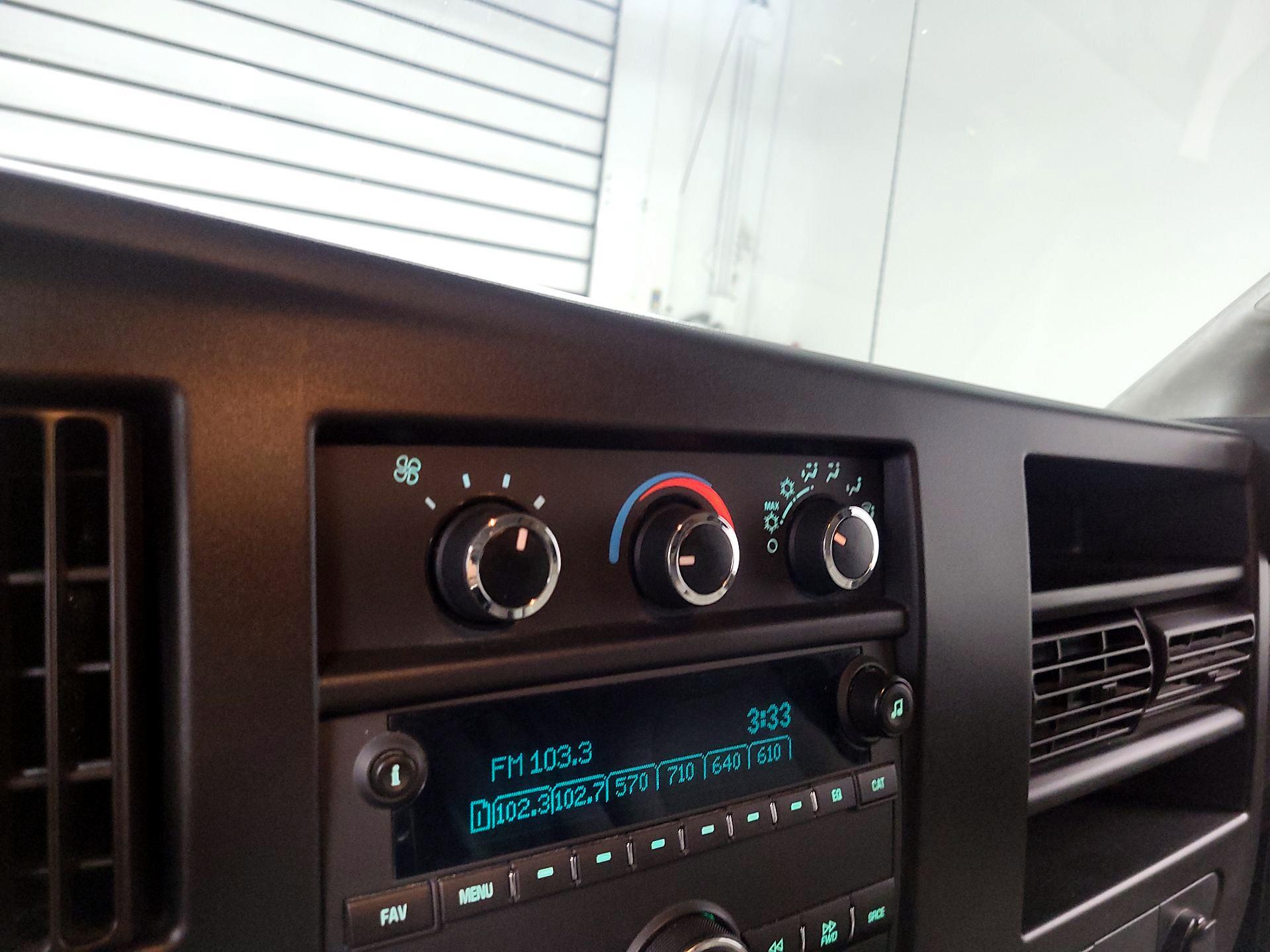 Thumbnail: 2019 Chevrolet Express - 15