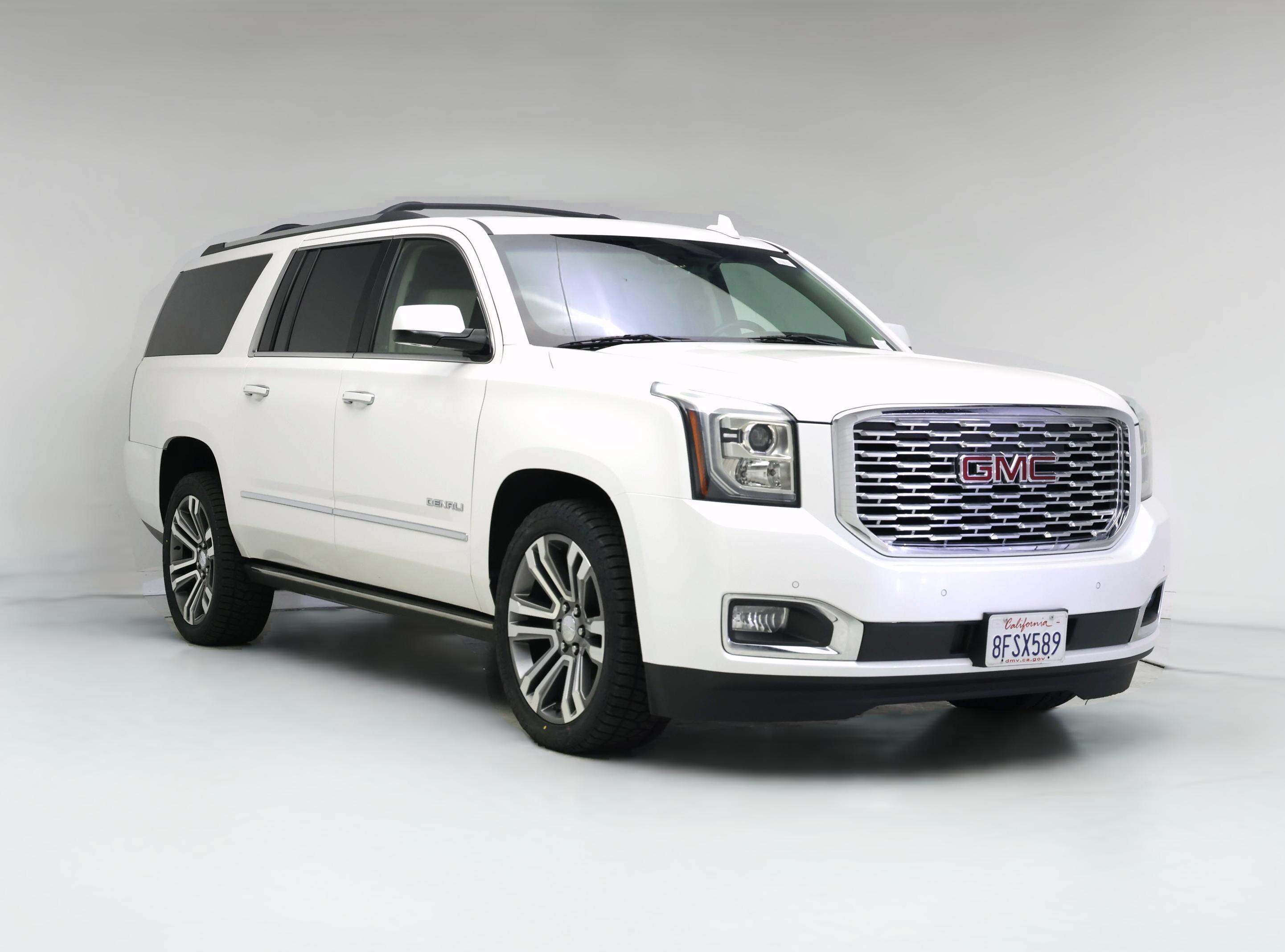 Thumbnail: 2019 GMC Yukon XL - 1