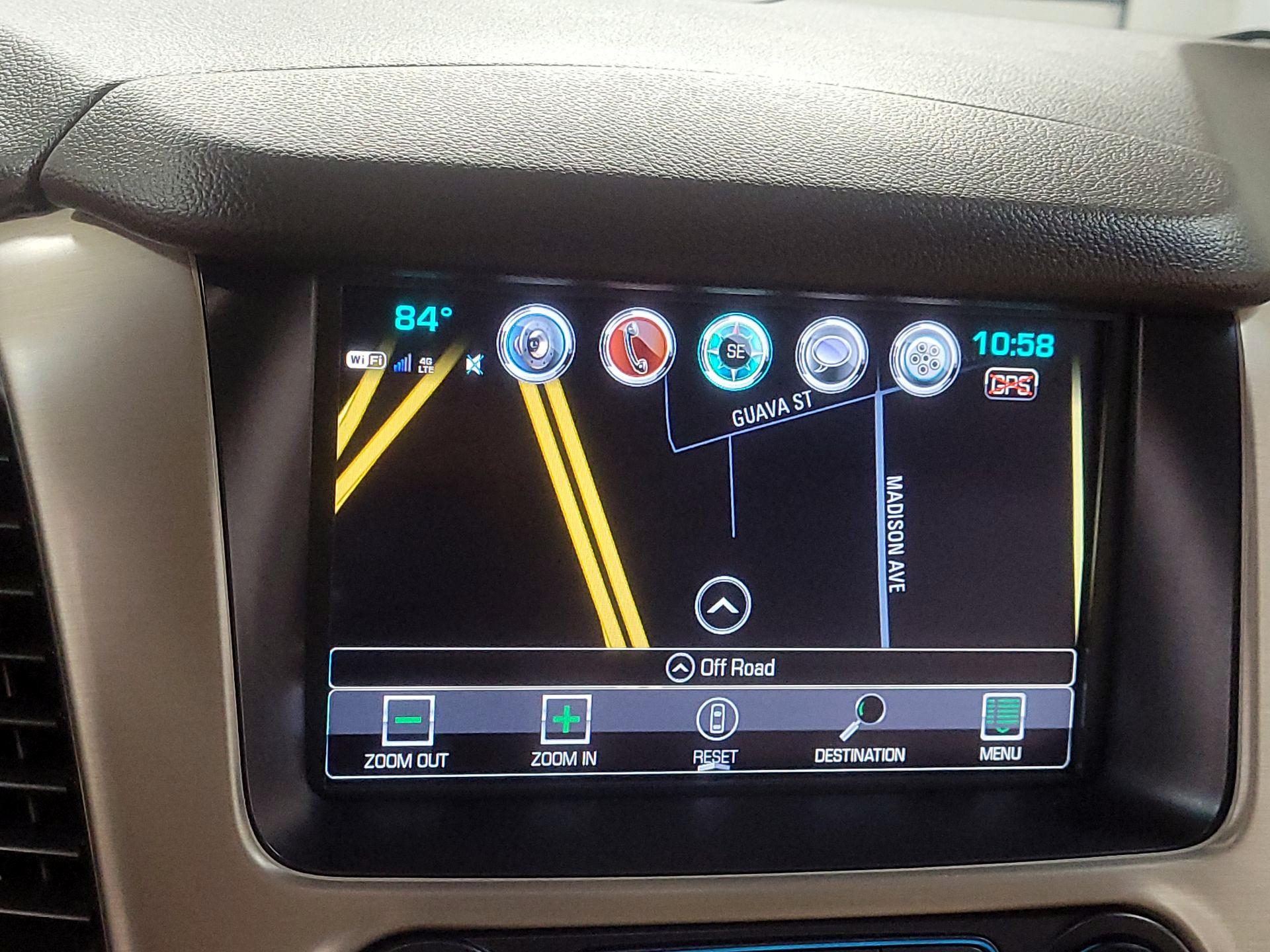Thumbnail: 2019 GMC Yukon XL - 14