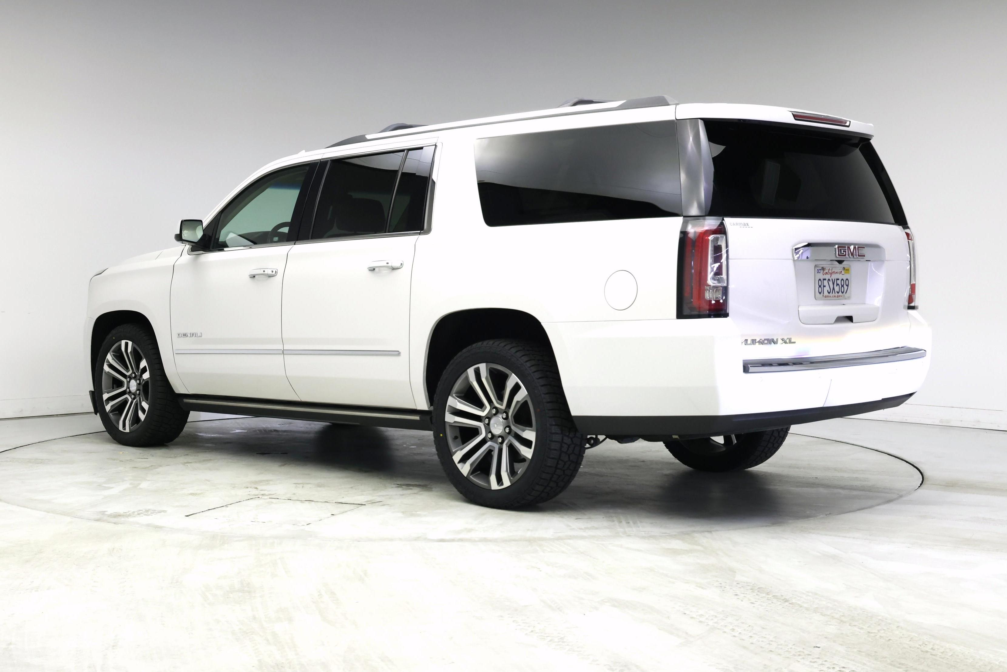 Thumbnail: 2019 GMC Yukon XL - 2