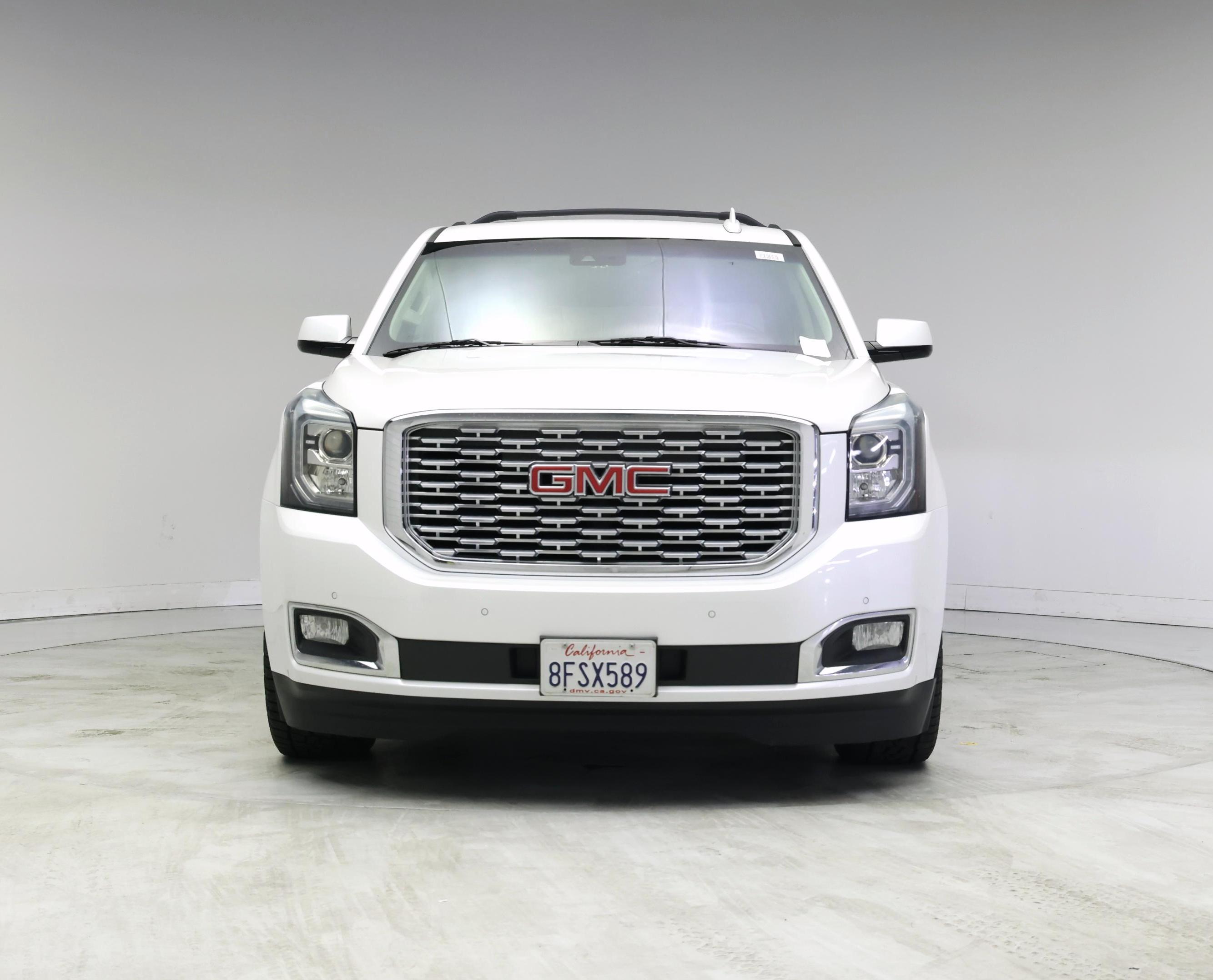 Thumbnail: 2019 GMC Yukon XL - 5