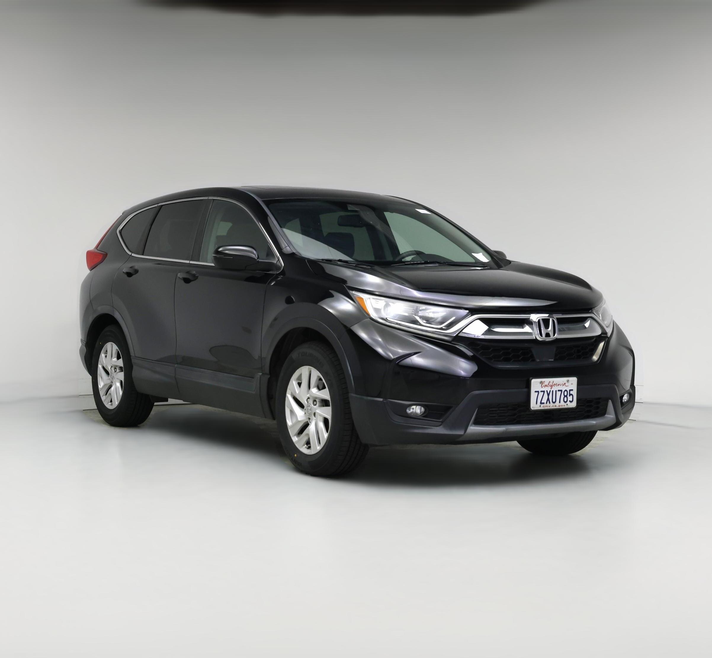 Thumbnail: 2017 Honda CR-V - 1