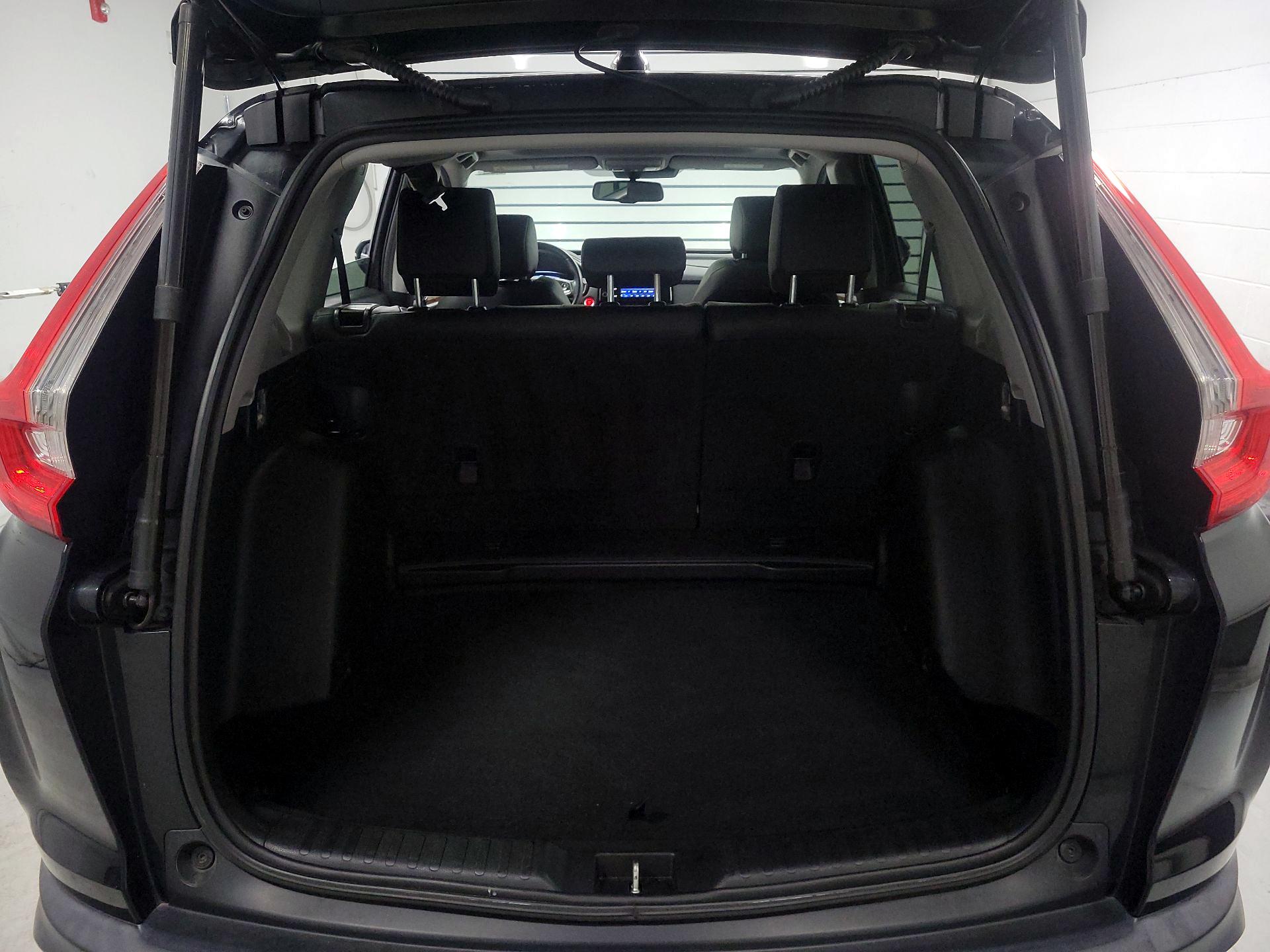 Thumbnail: 2017 Honda CR-V - 19