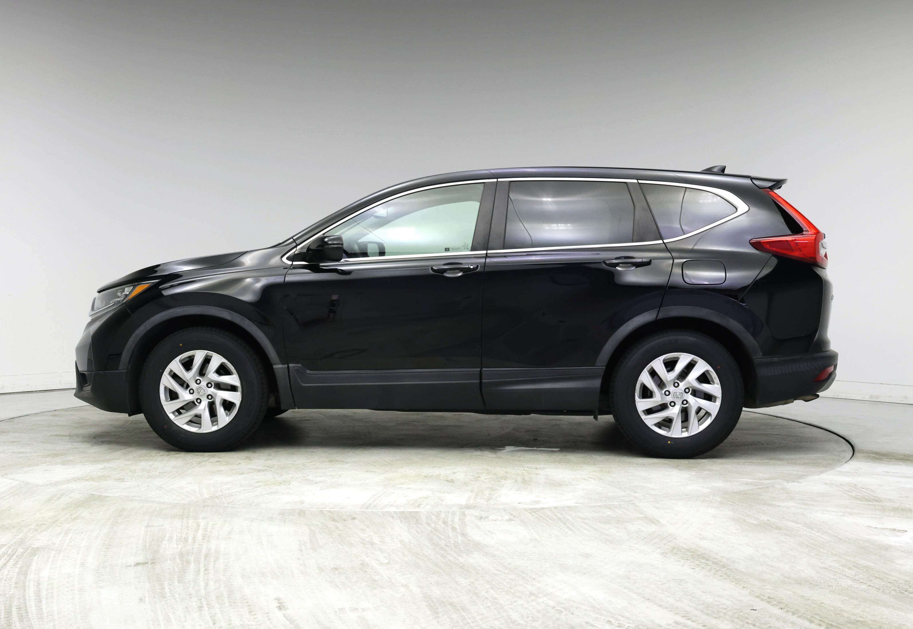 Thumbnail: 2017 Honda CR-V - 3