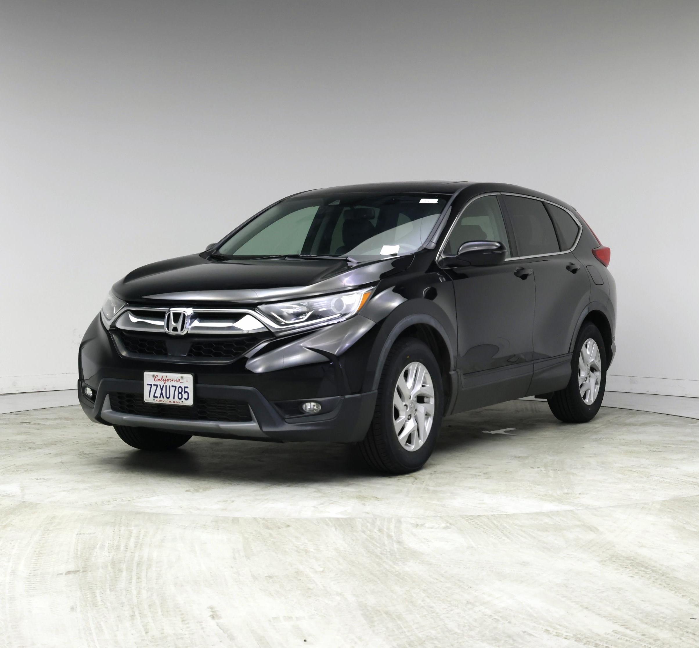 Thumbnail: 2017 Honda CR-V - 4