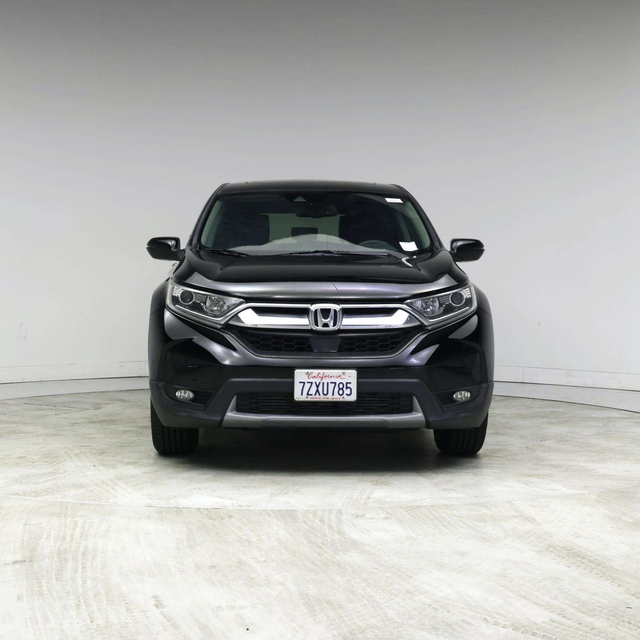 Thumbnail: 2017 Honda CR-V - 5