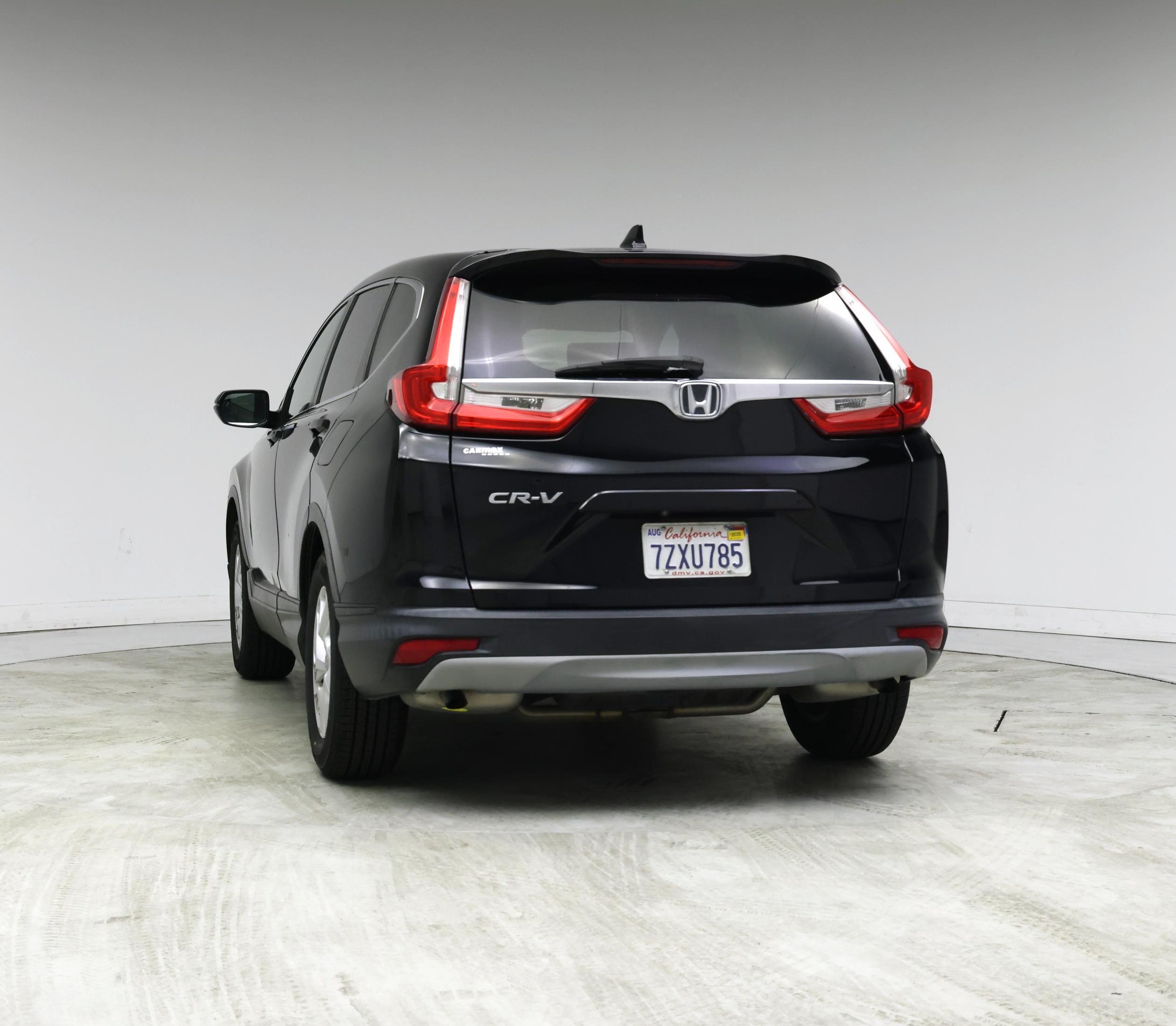 Thumbnail: 2017 Honda CR-V - 6