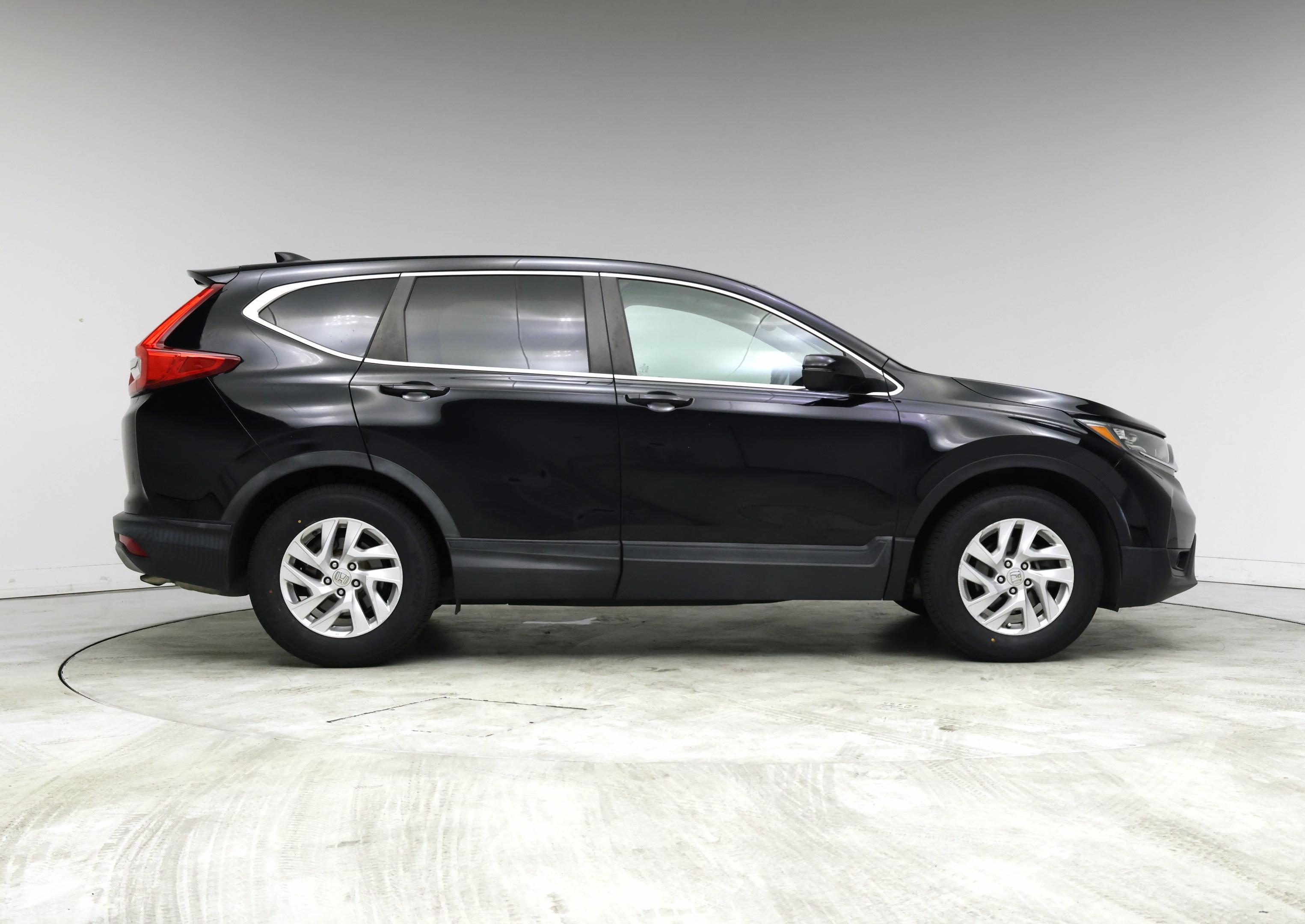 Thumbnail: 2017 Honda CR-V - 7