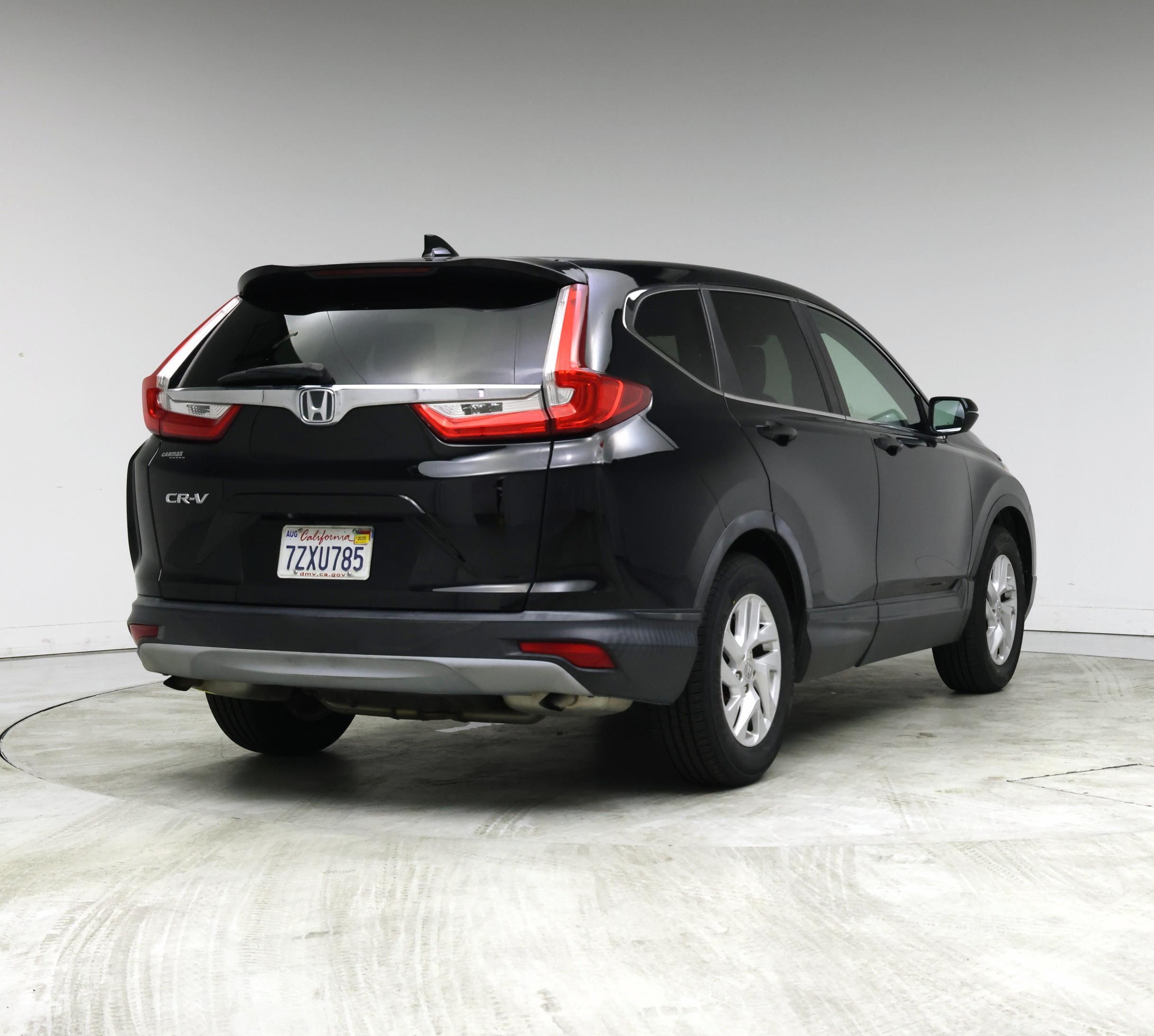 Thumbnail: 2017 Honda CR-V - 8