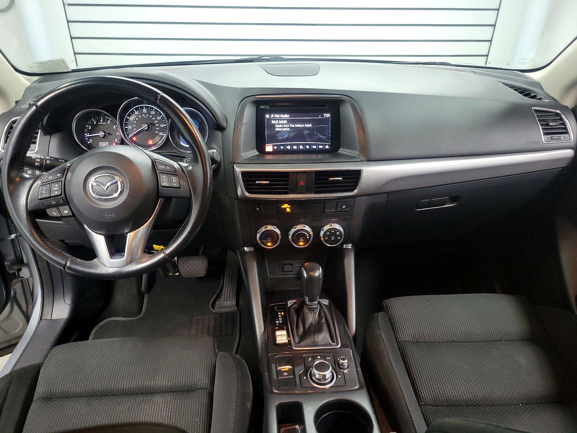 Thumbnail: 2016 Mazda CX-5 - 9