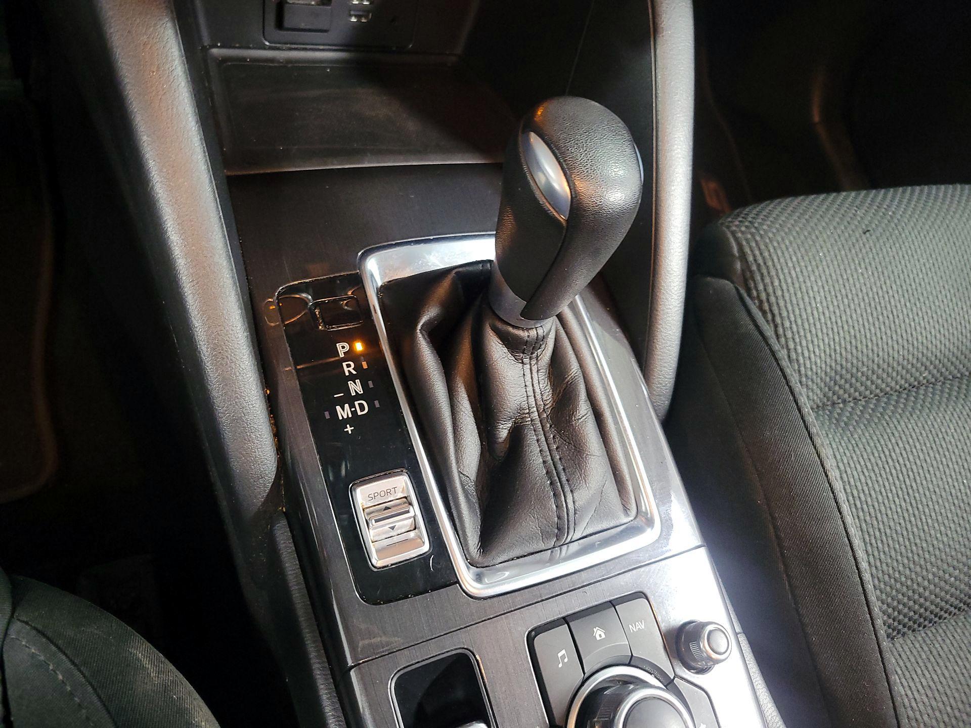 Thumbnail: 2016 Mazda CX-5 - 16