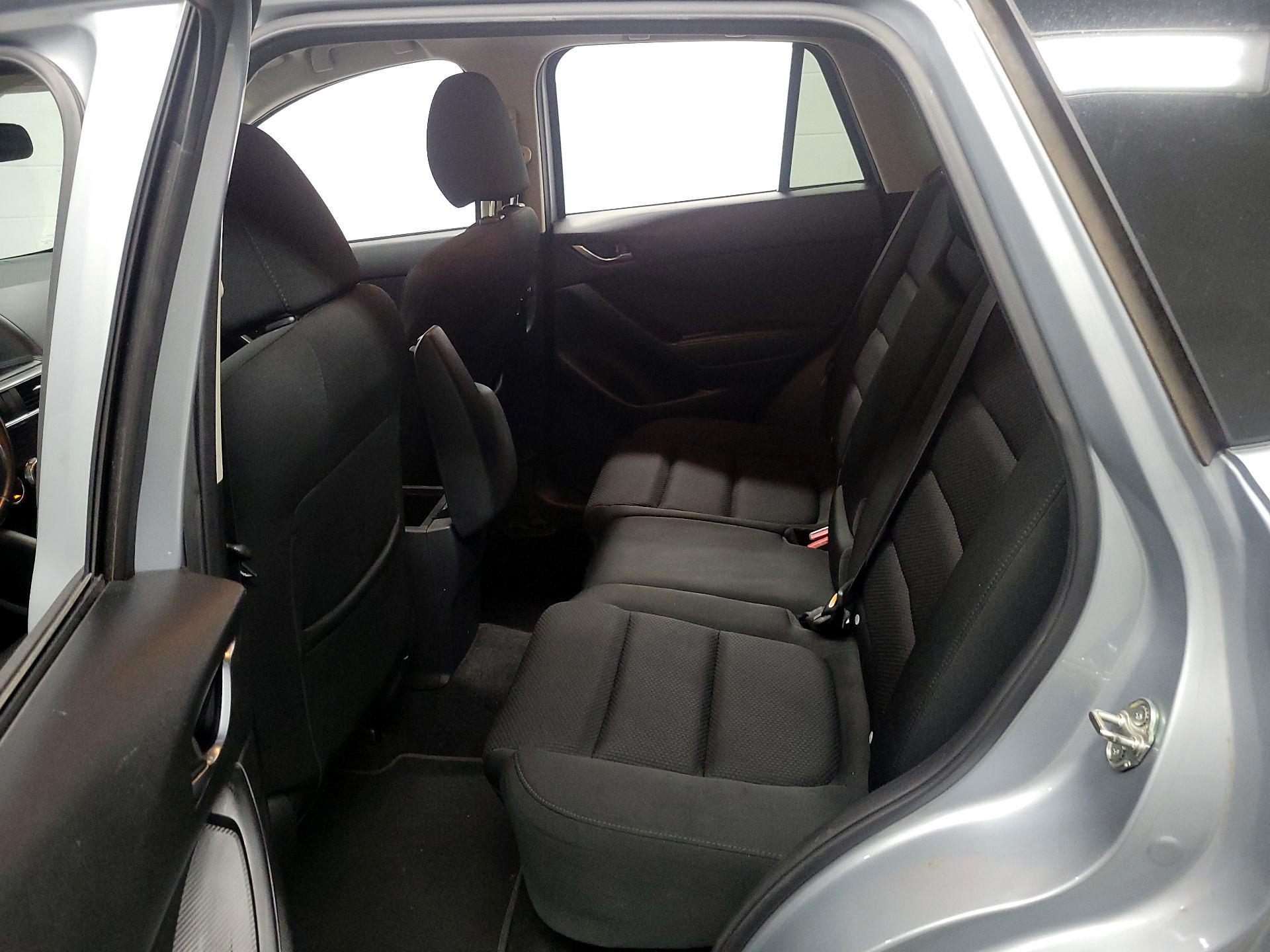 Thumbnail: 2016 Mazda CX-5 - 17