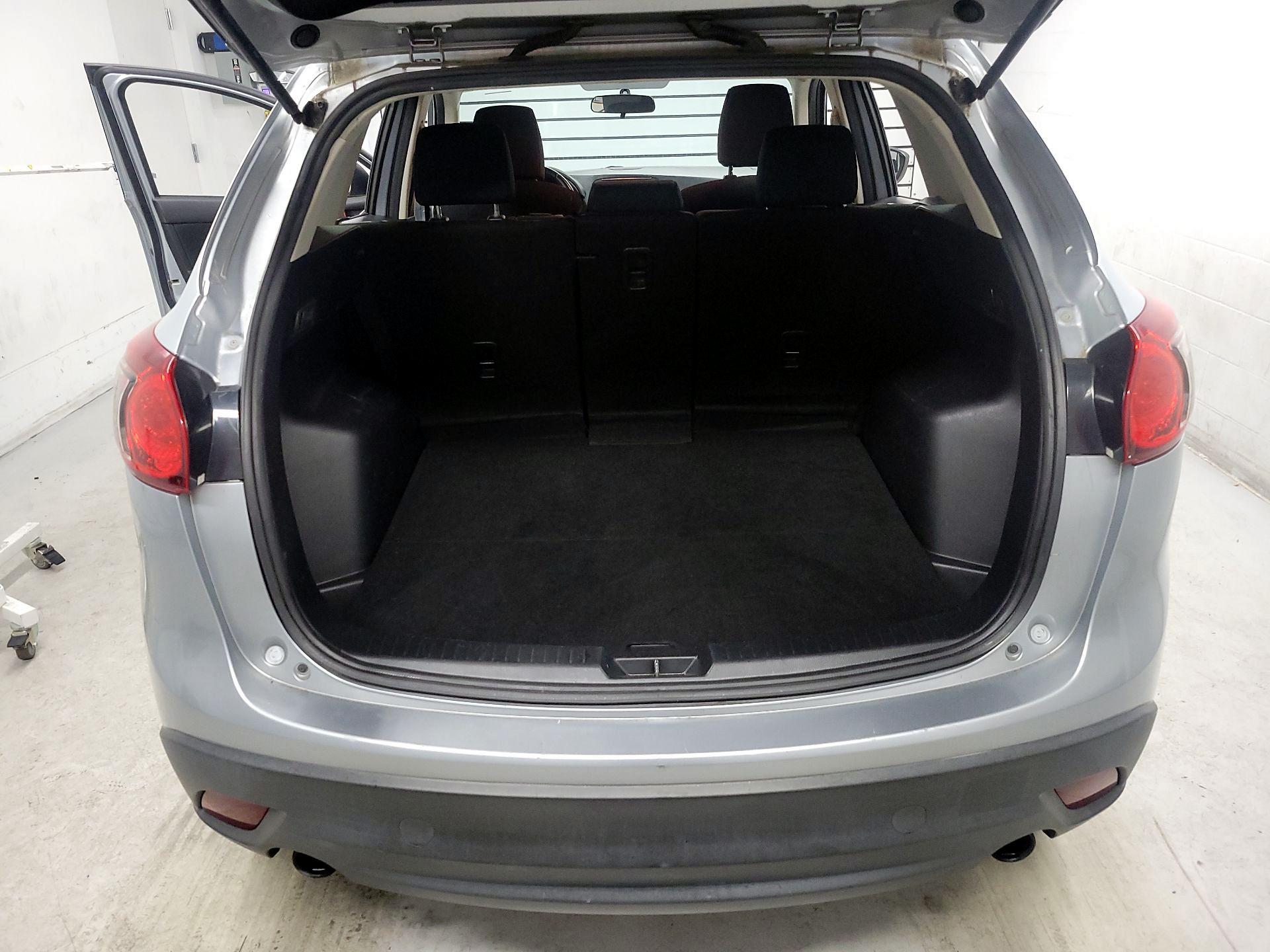 Thumbnail: 2016 Mazda CX-5 - 18