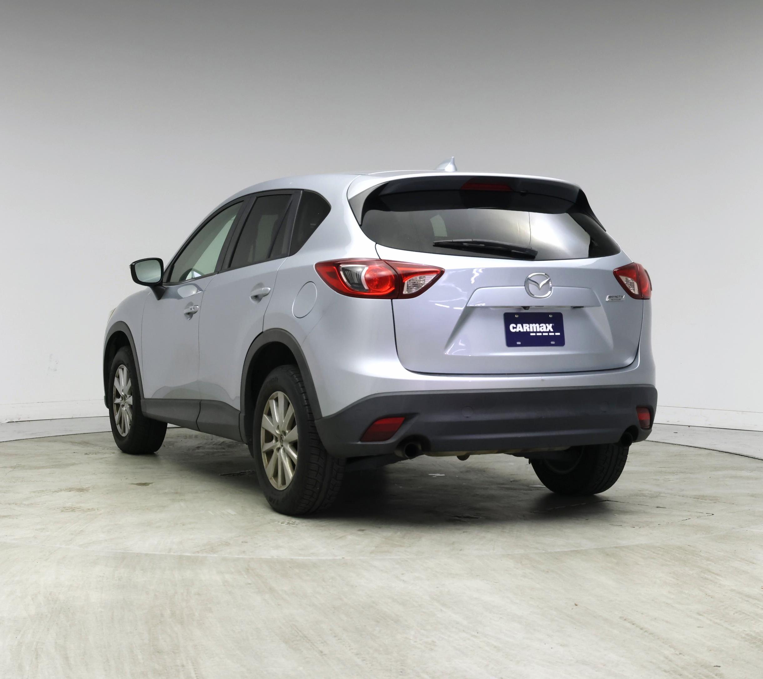 Thumbnail: 2016 Mazda CX-5 - 2
