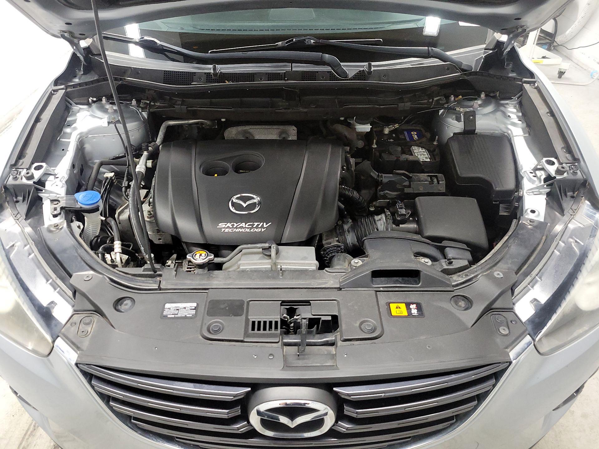 Thumbnail: 2016 Mazda CX-5 - 19
