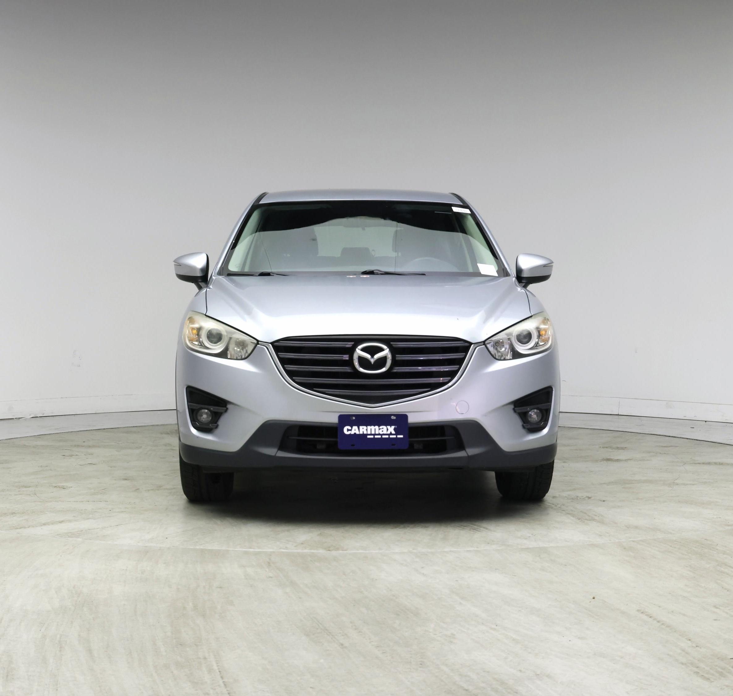 Thumbnail: 2016 Mazda CX-5 - 5