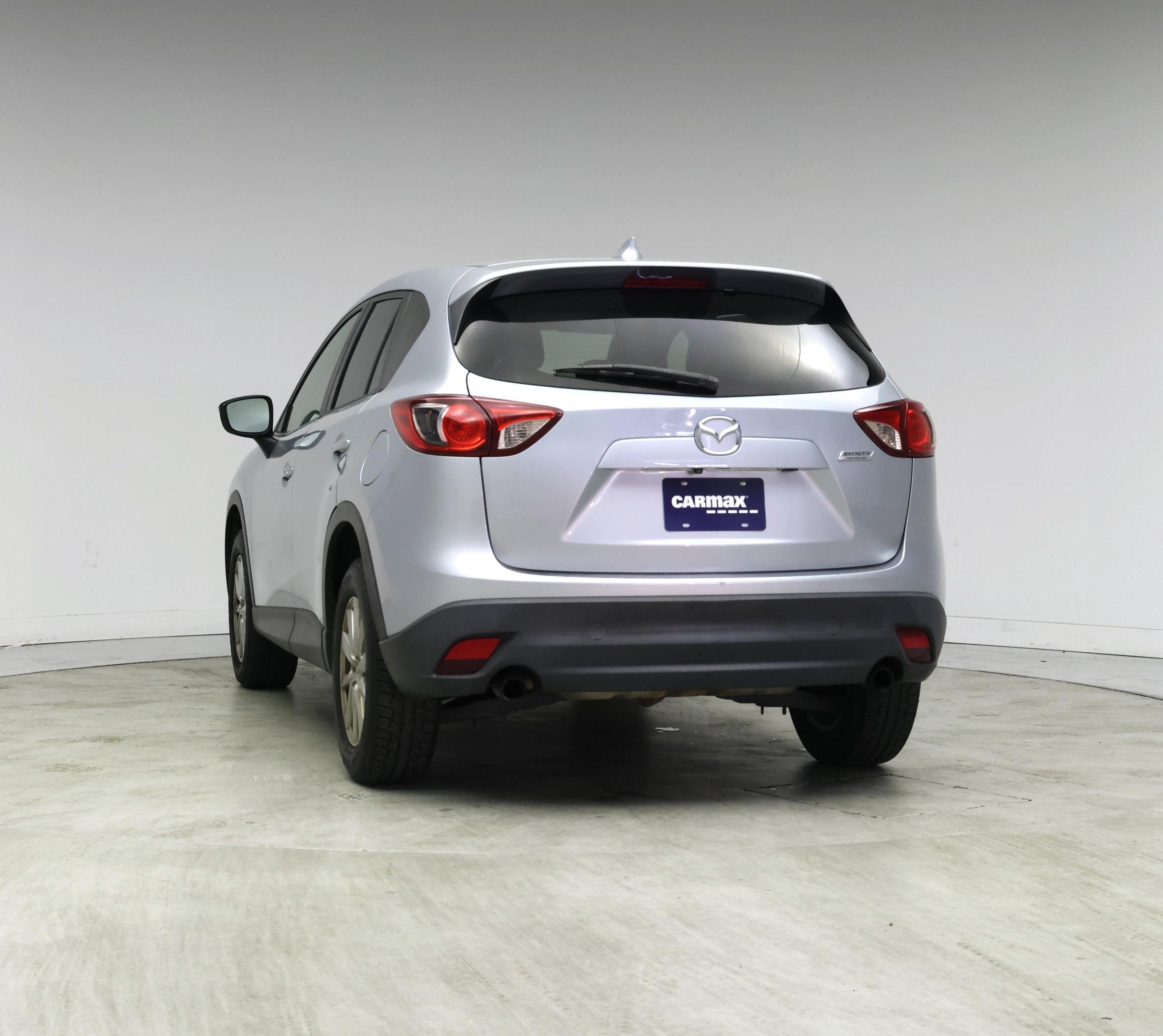 Thumbnail: 2016 Mazda CX-5 - 6