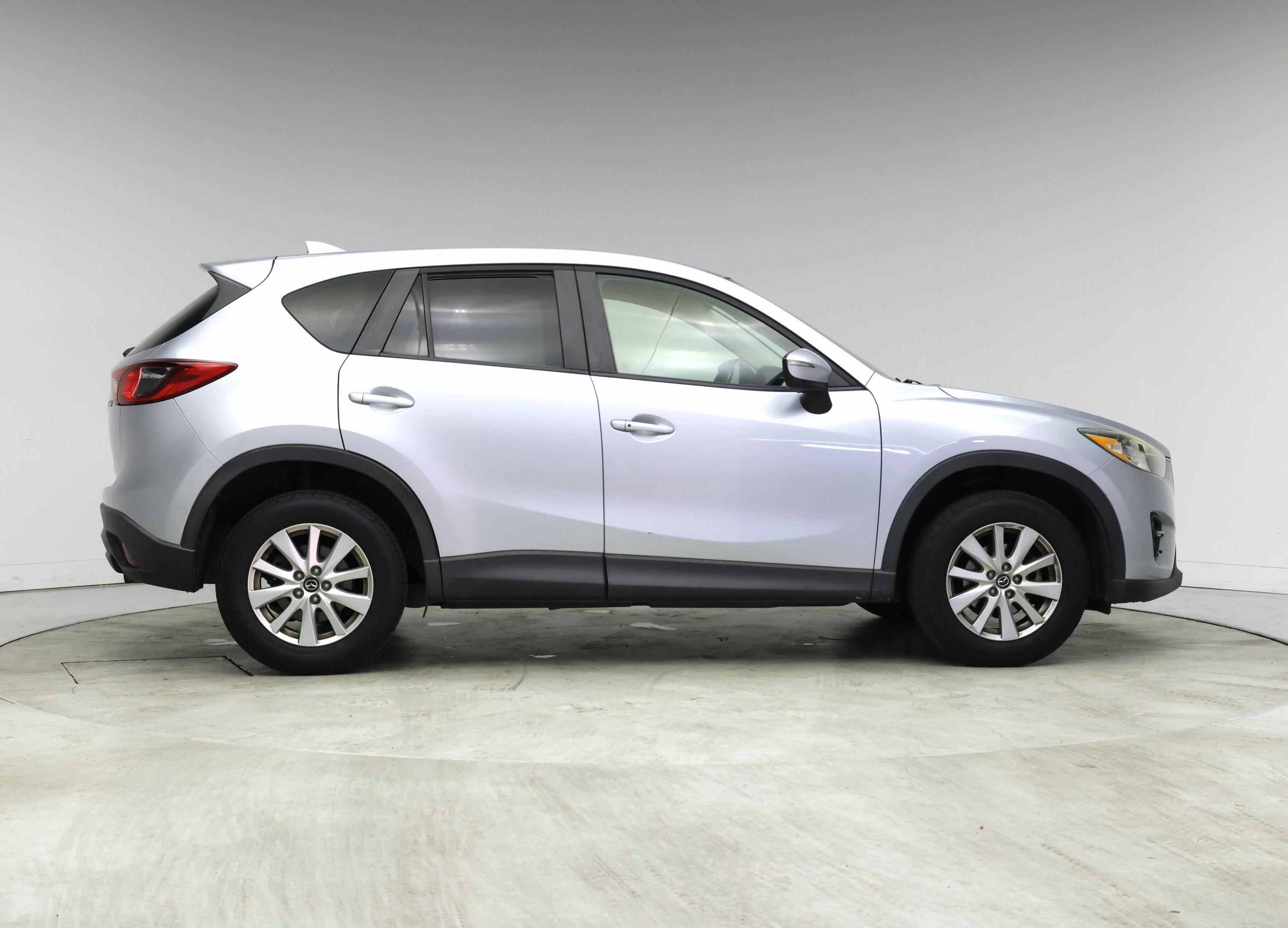 Thumbnail: 2016 Mazda CX-5 - 7