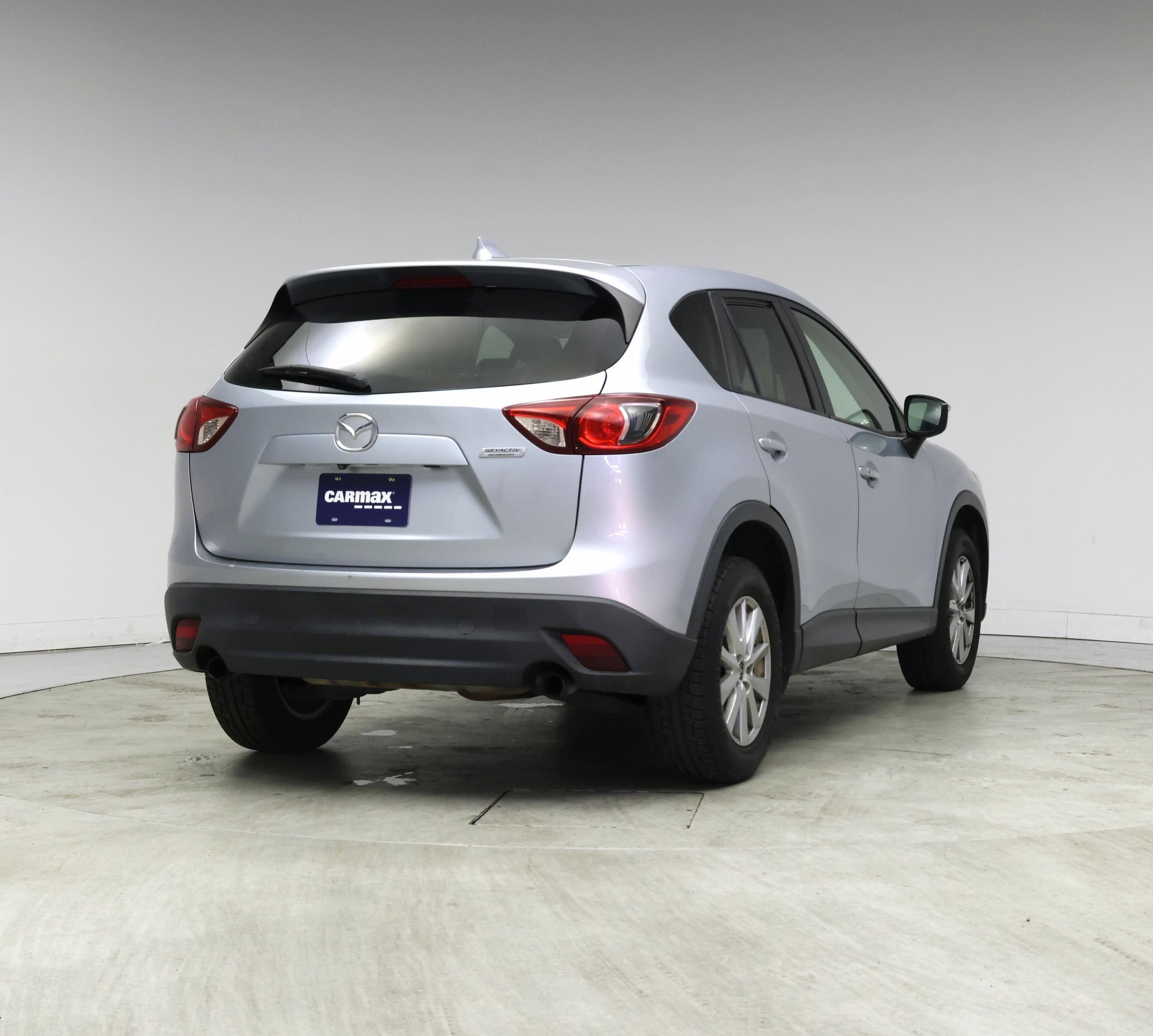 Thumbnail: 2016 Mazda CX-5 - 8