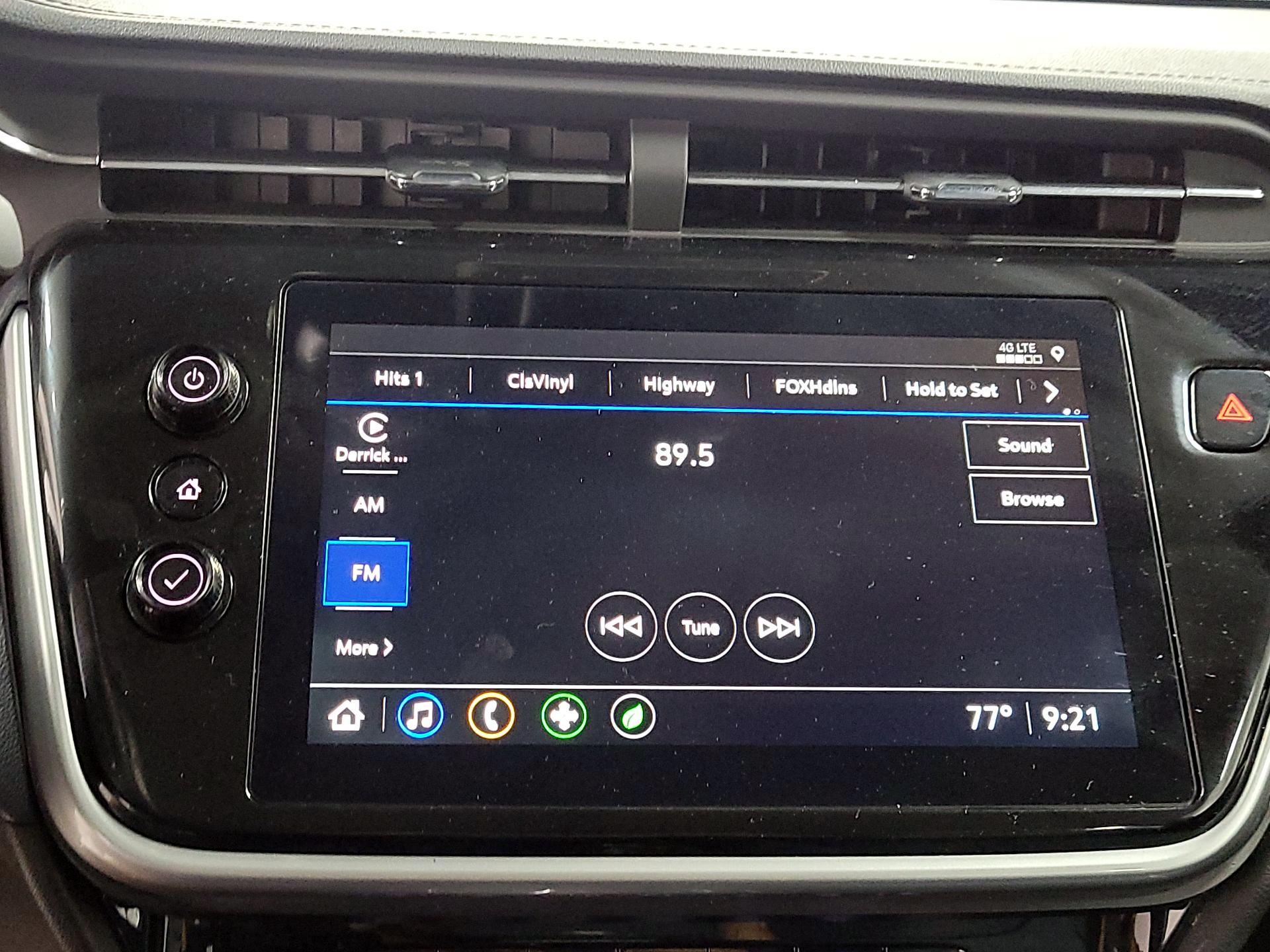 Thumbnail: 2023 Chevrolet Bolt EUV - 15