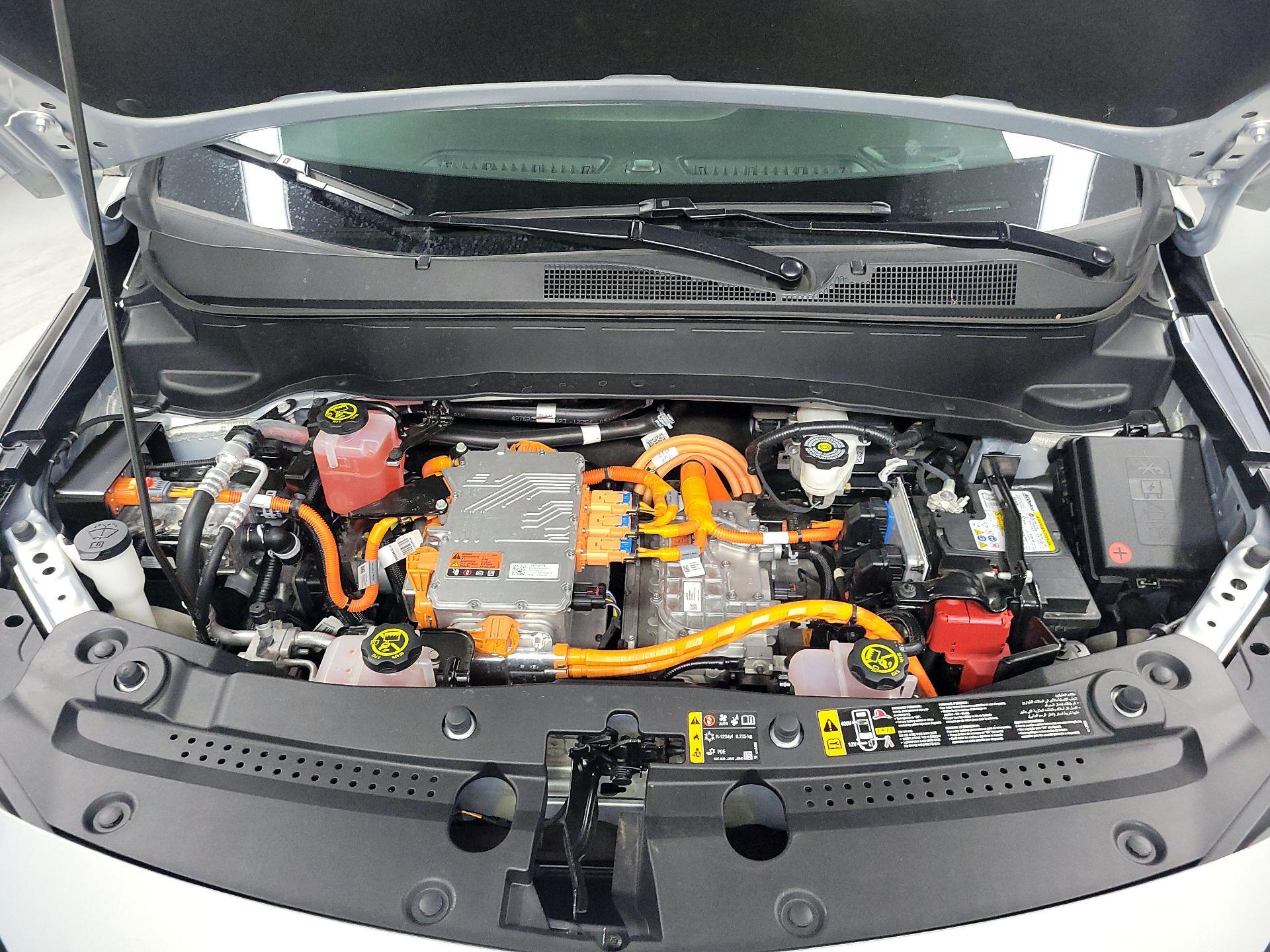 Thumbnail: 2023 Chevrolet Bolt EUV - 20