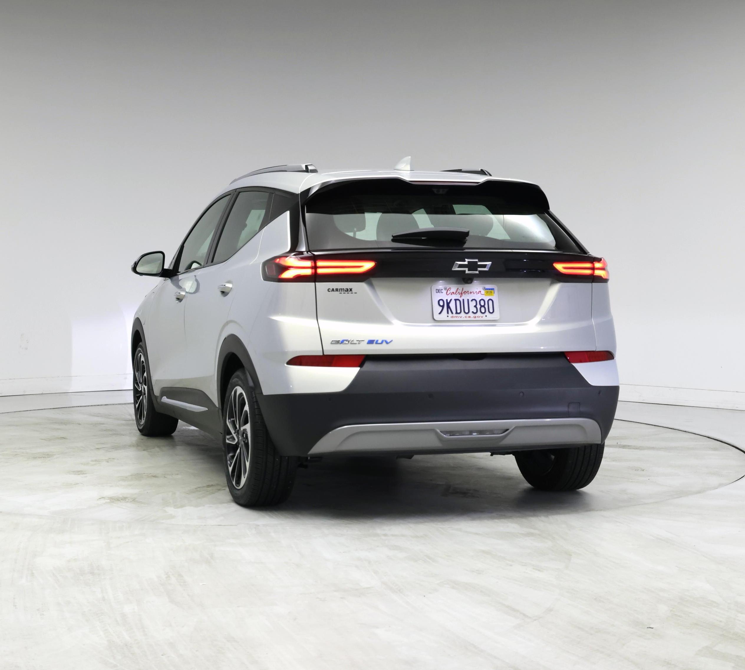 Thumbnail: 2023 Chevrolet Bolt EUV - 6