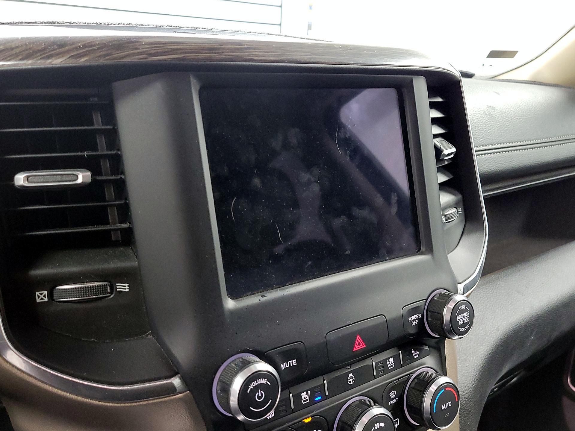 Thumbnail: 2020 RAM 1500 - 15