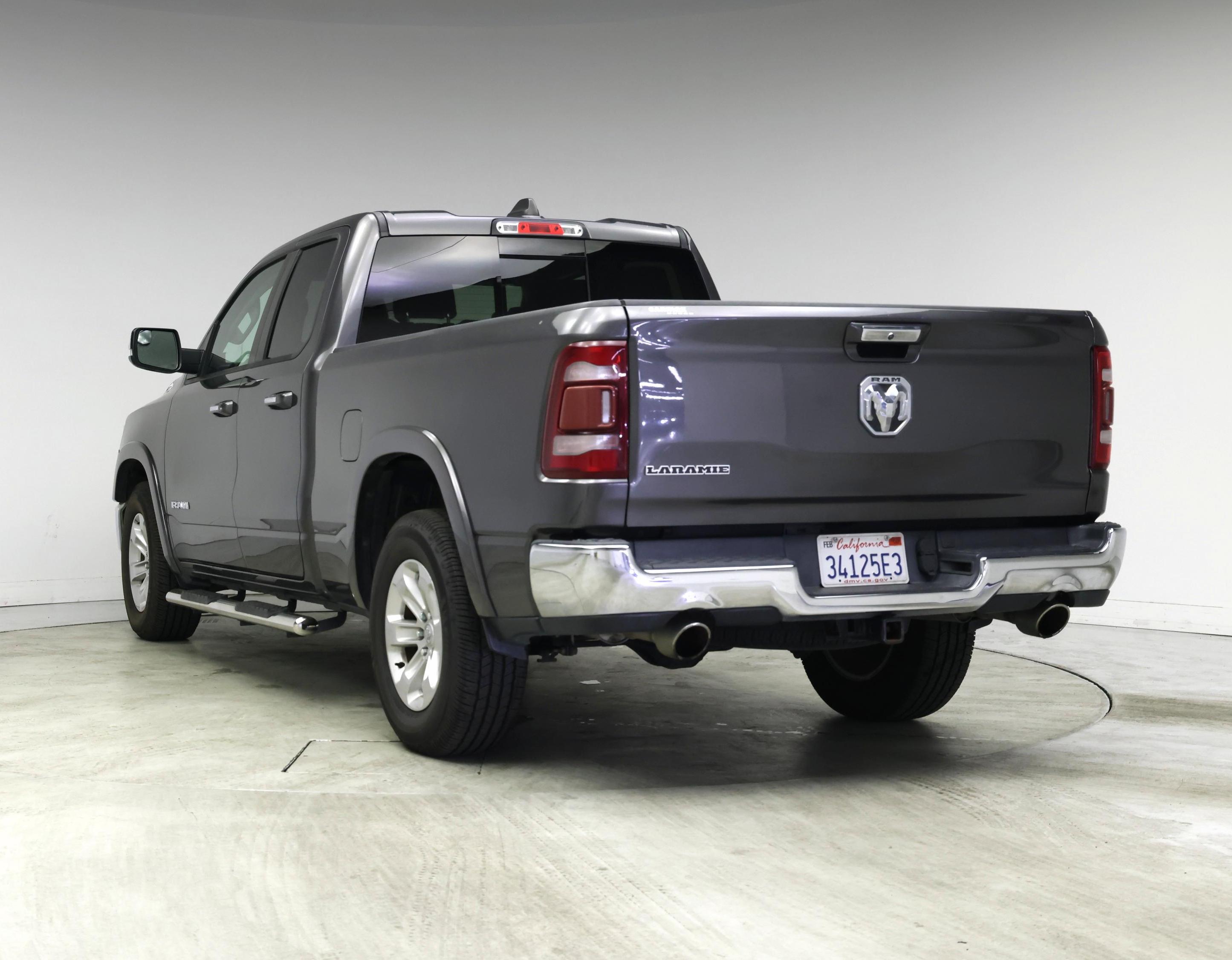 Thumbnail: 2020 RAM 1500 - 2