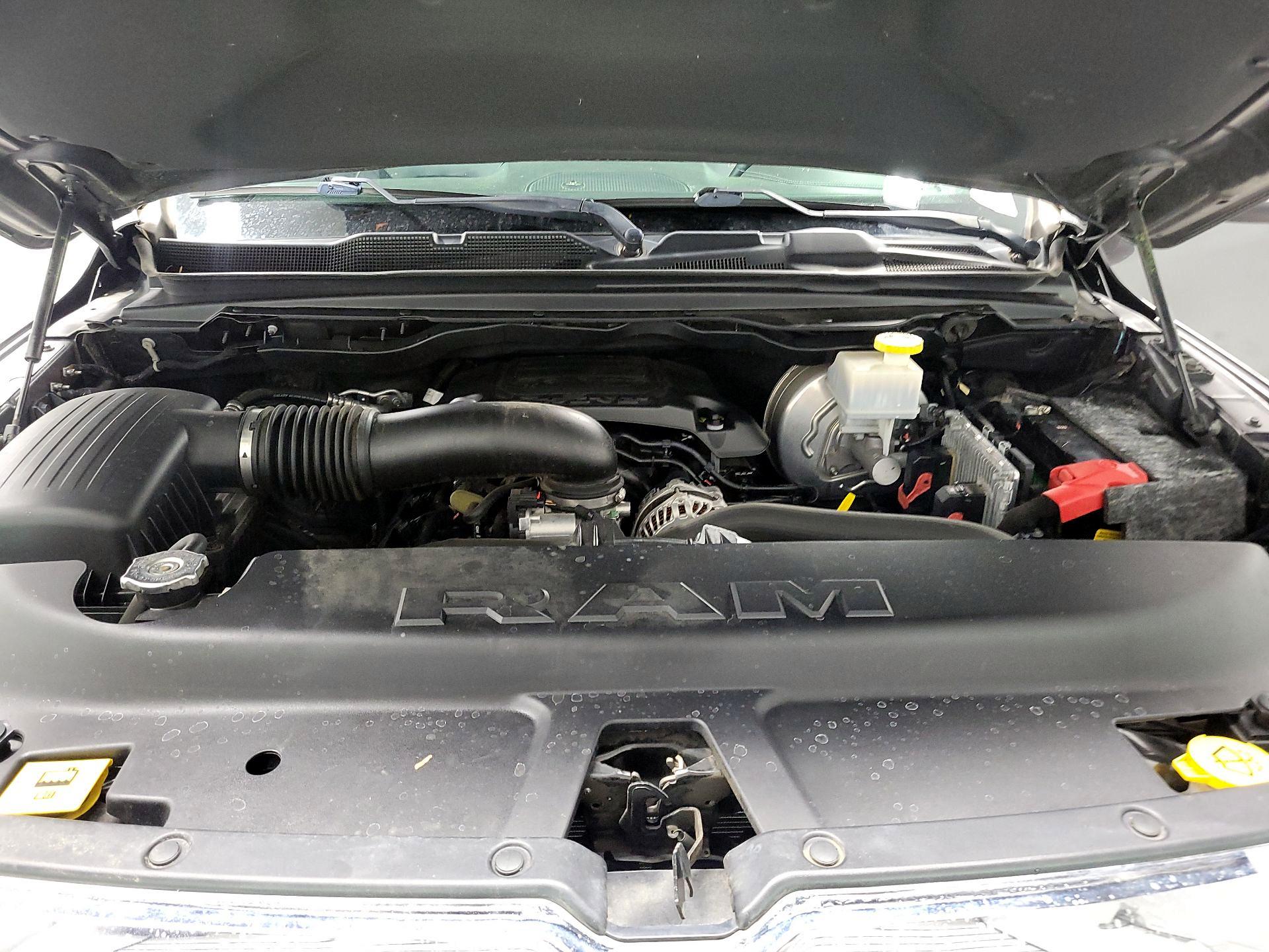 Thumbnail: 2020 RAM 1500 - 20